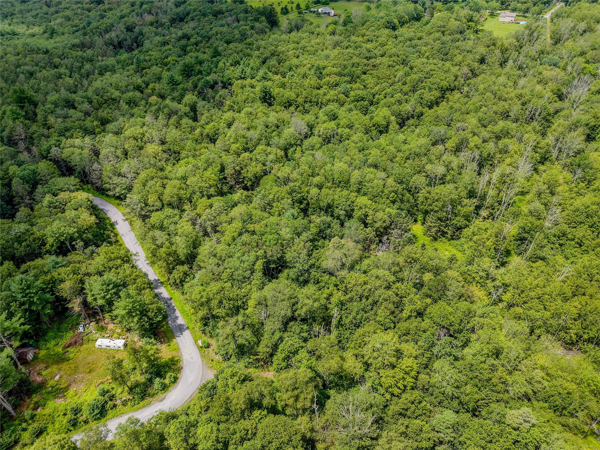 Leins Road, Woodbourne, NY 12733