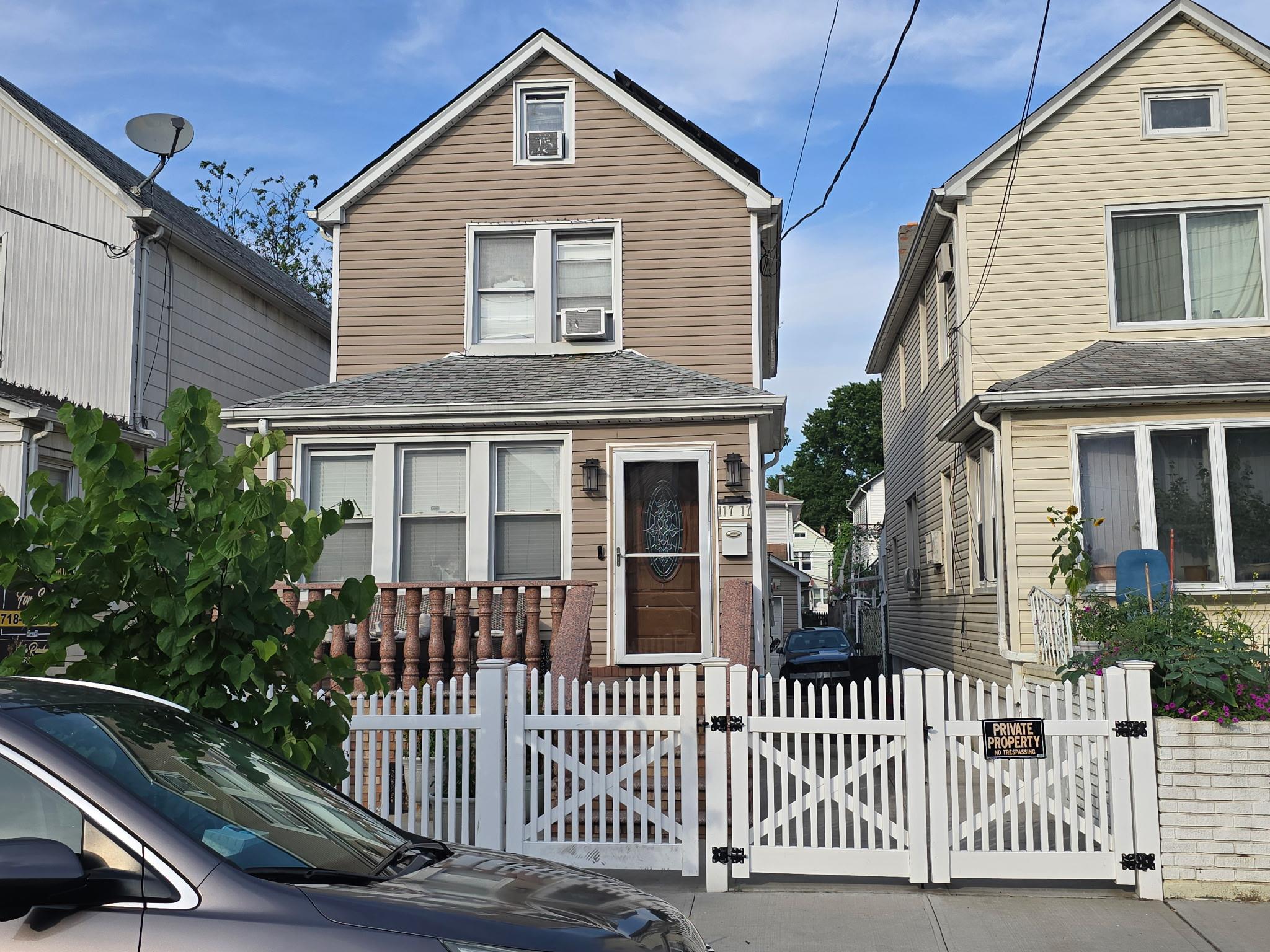 11717 146th Street, Jamaica, NY 11436