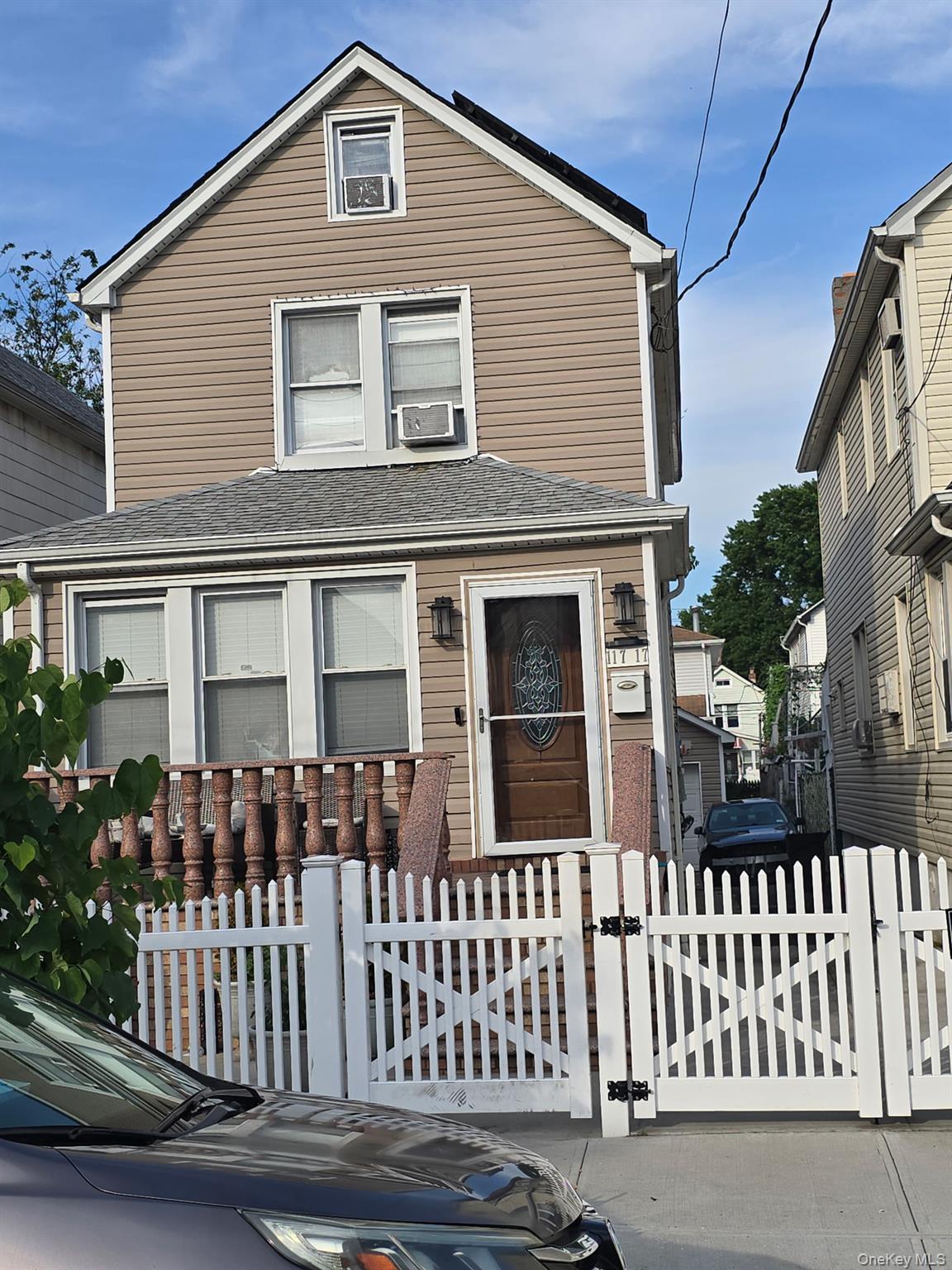 11717 146th Street, Jamaica, NY 11436