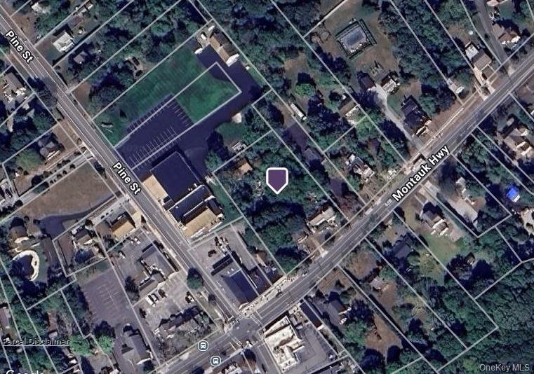 453 Montauk Highway, East Moriches, NY 11940