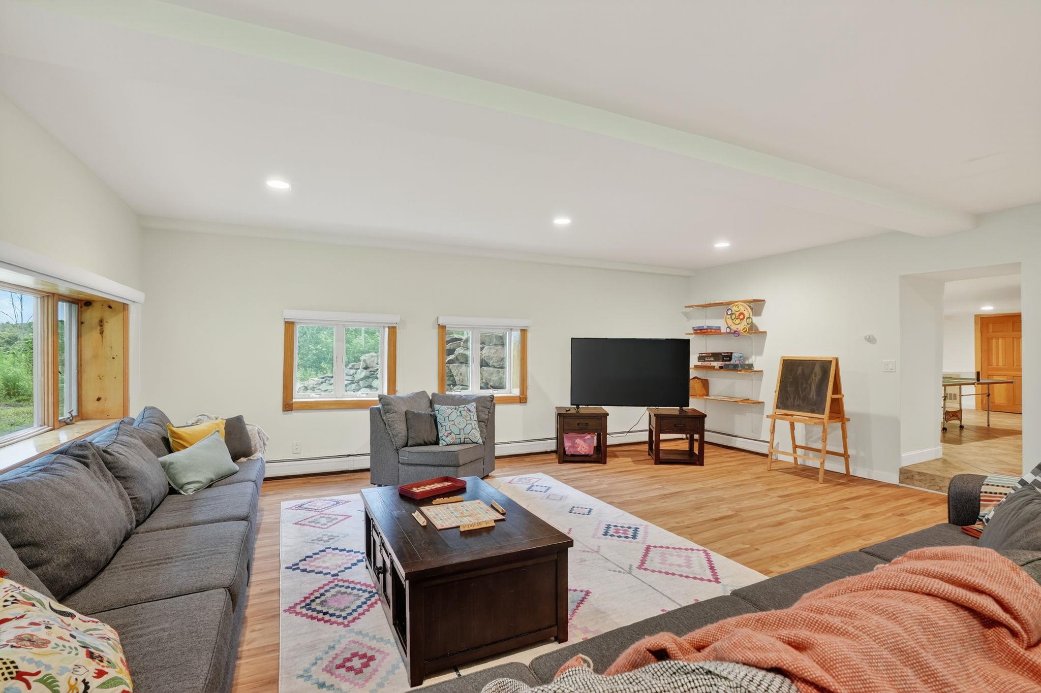 442 Mitchell Hollow Road, Windham, NY 12496