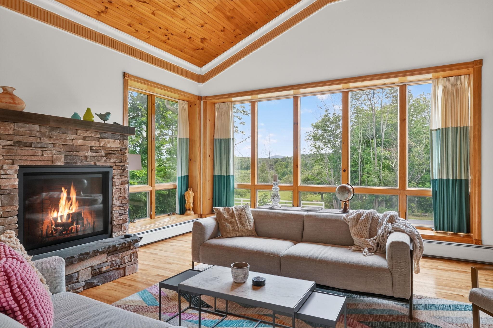 442 Mitchell Hollow Road, Windham, NY 12496