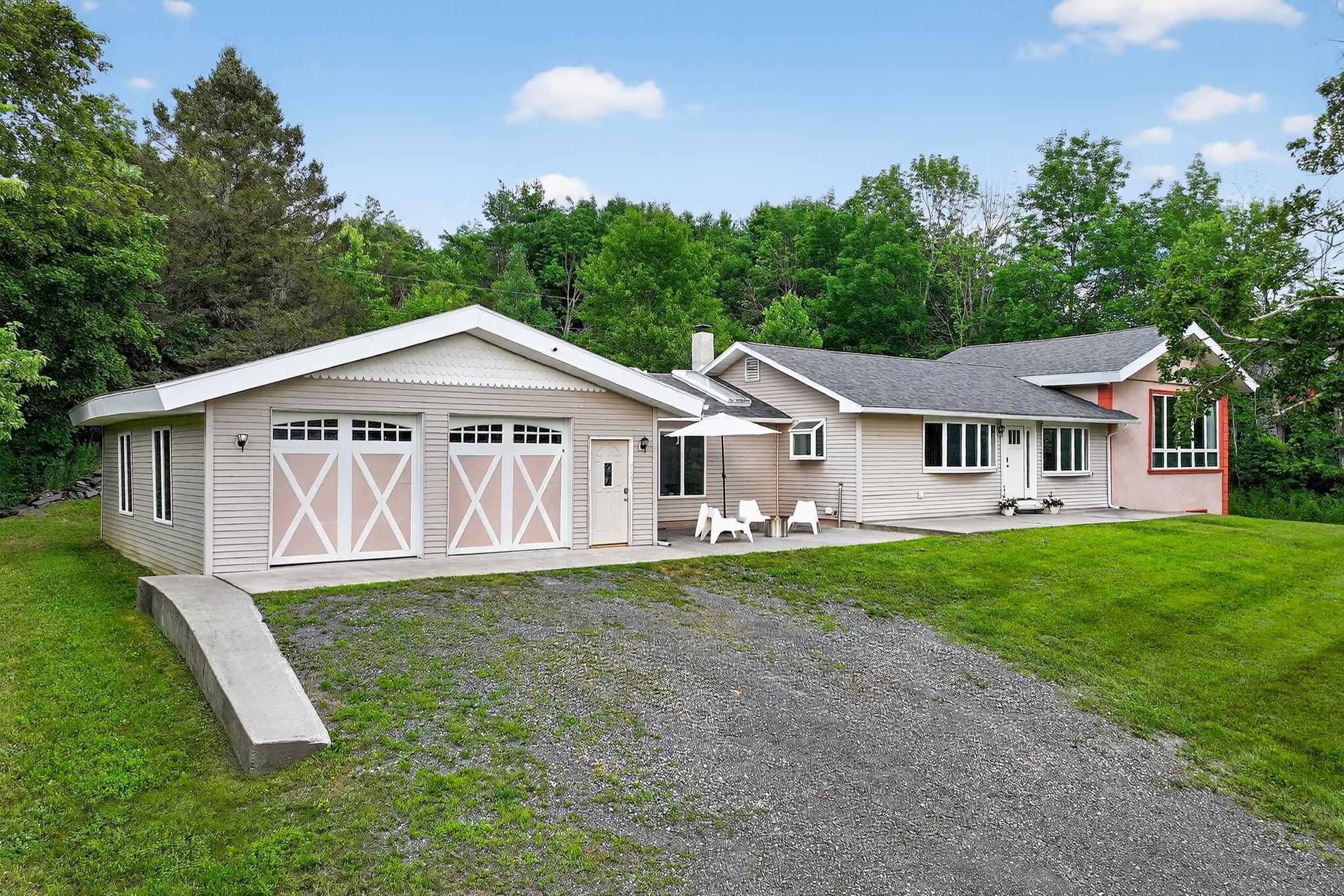 442 Mitchell Hollow Road, Windham, NY 12496