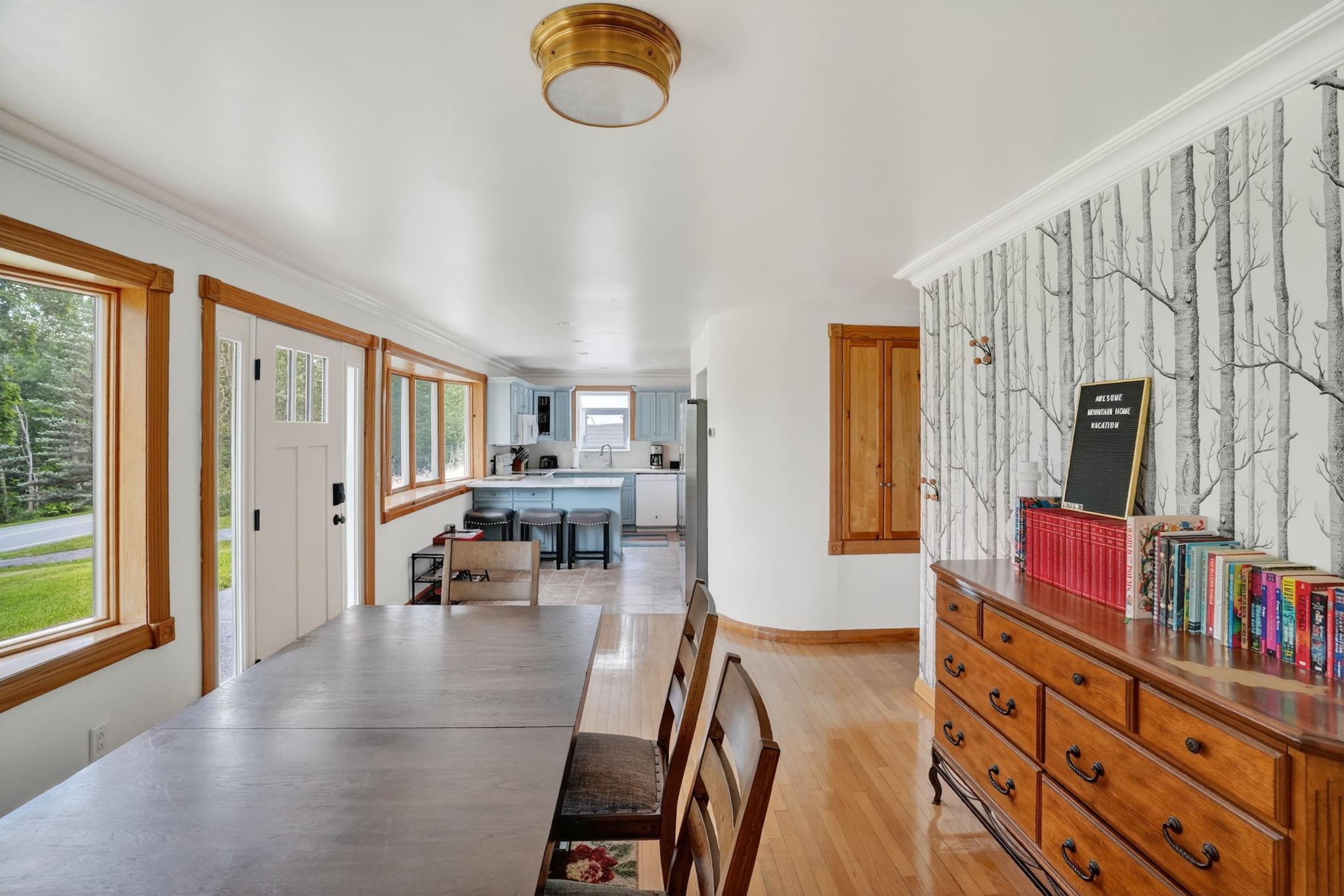 442 Mitchell Hollow Road, Windham, NY 12496