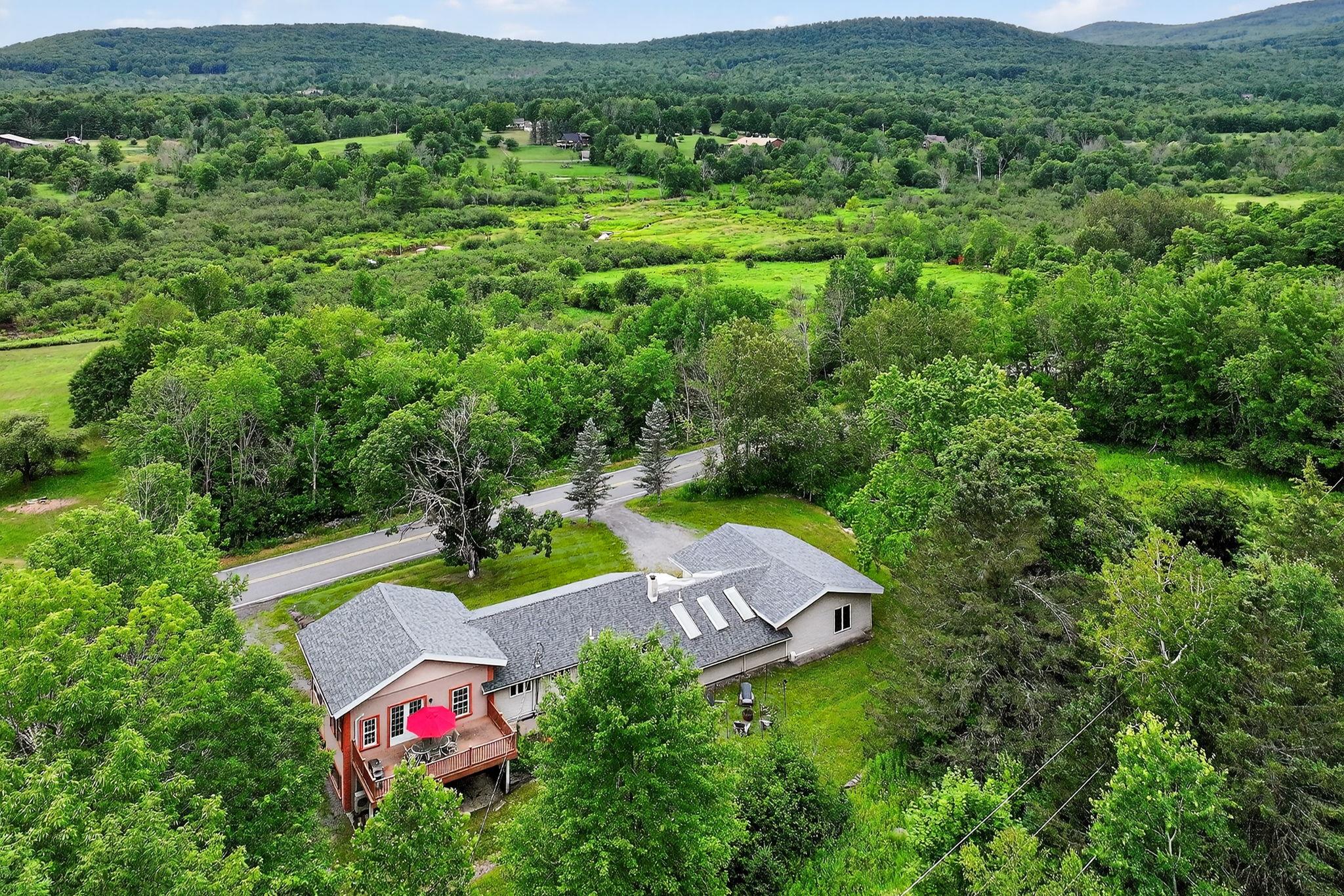 442 Mitchell Hollow Road, Windham, NY 12496