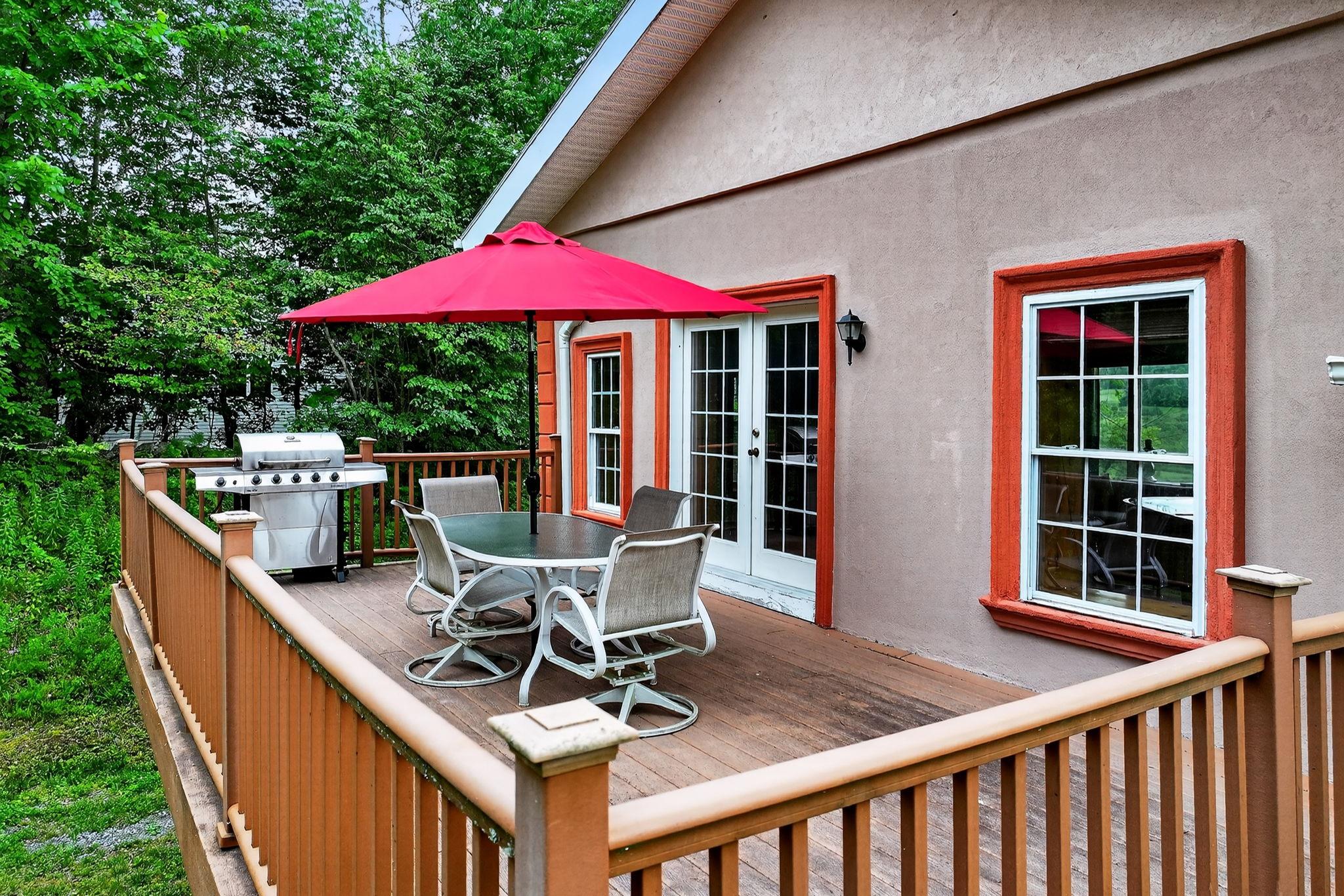 442 Mitchell Hollow Road, Windham, NY 12496