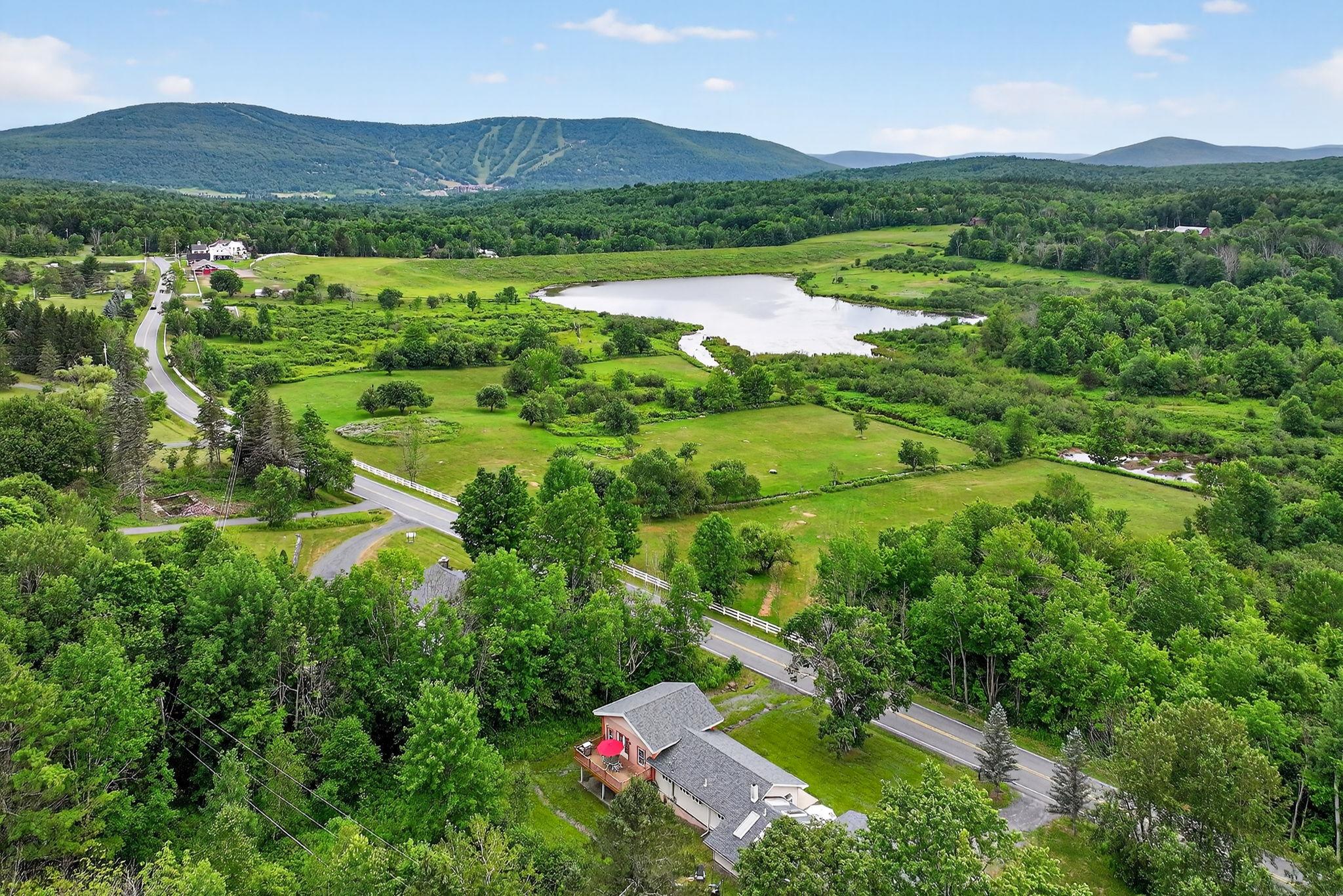 442 Mitchell Hollow Road, Windham, NY 12496