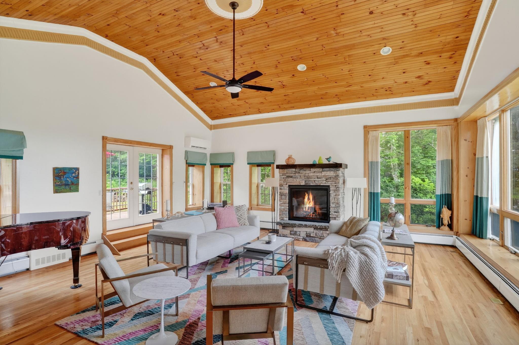 442 Mitchell Hollow Road, Windham, NY 12496