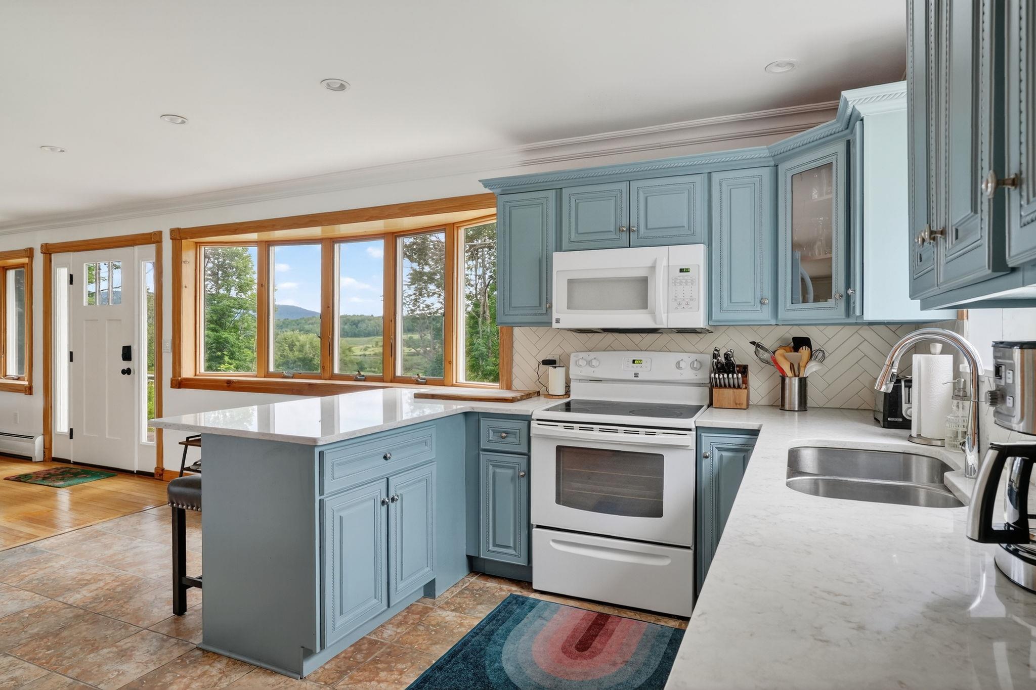 442 Mitchell Hollow Road, Windham, NY 12496