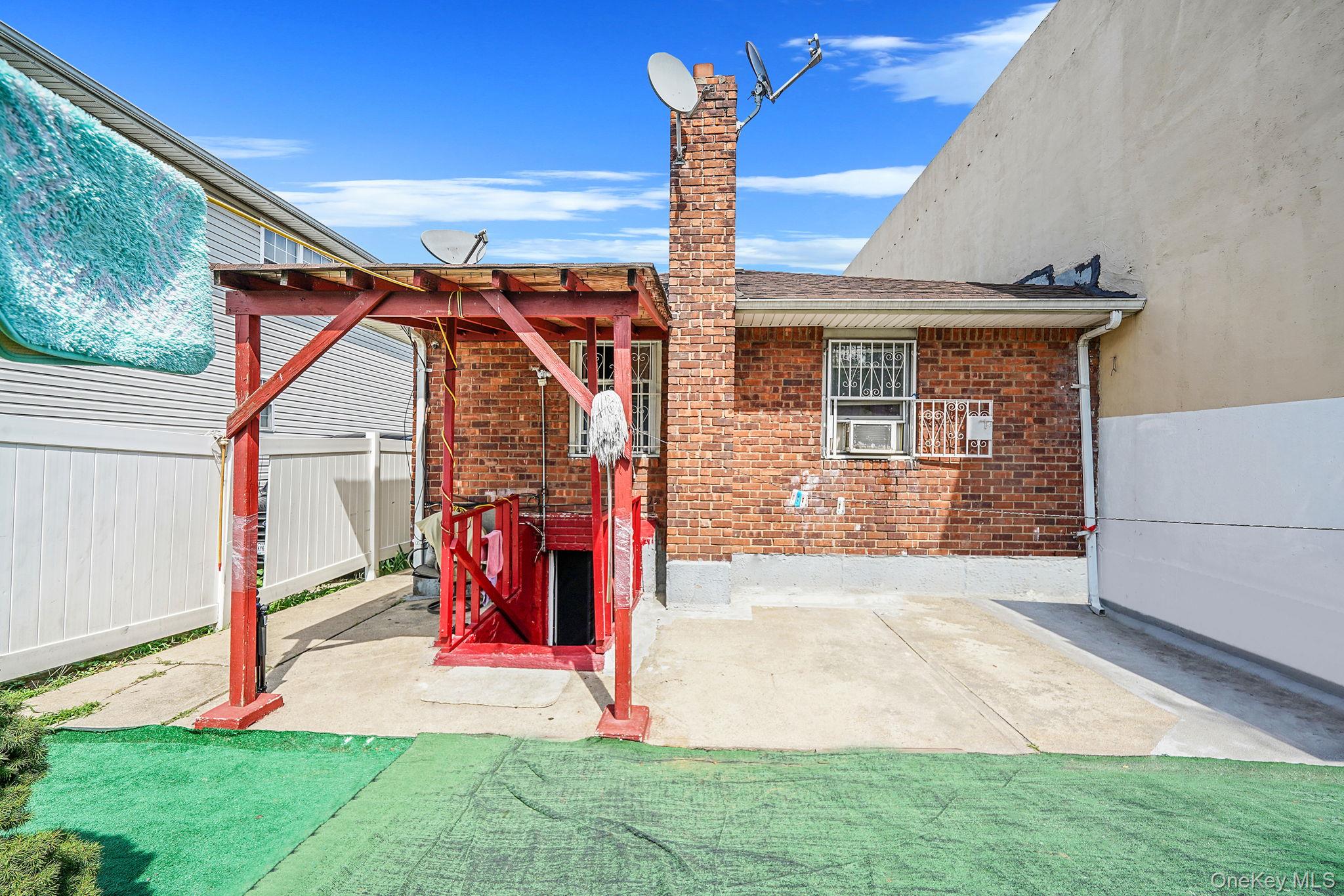 13116 140th Street, Jamaica, NY 11436