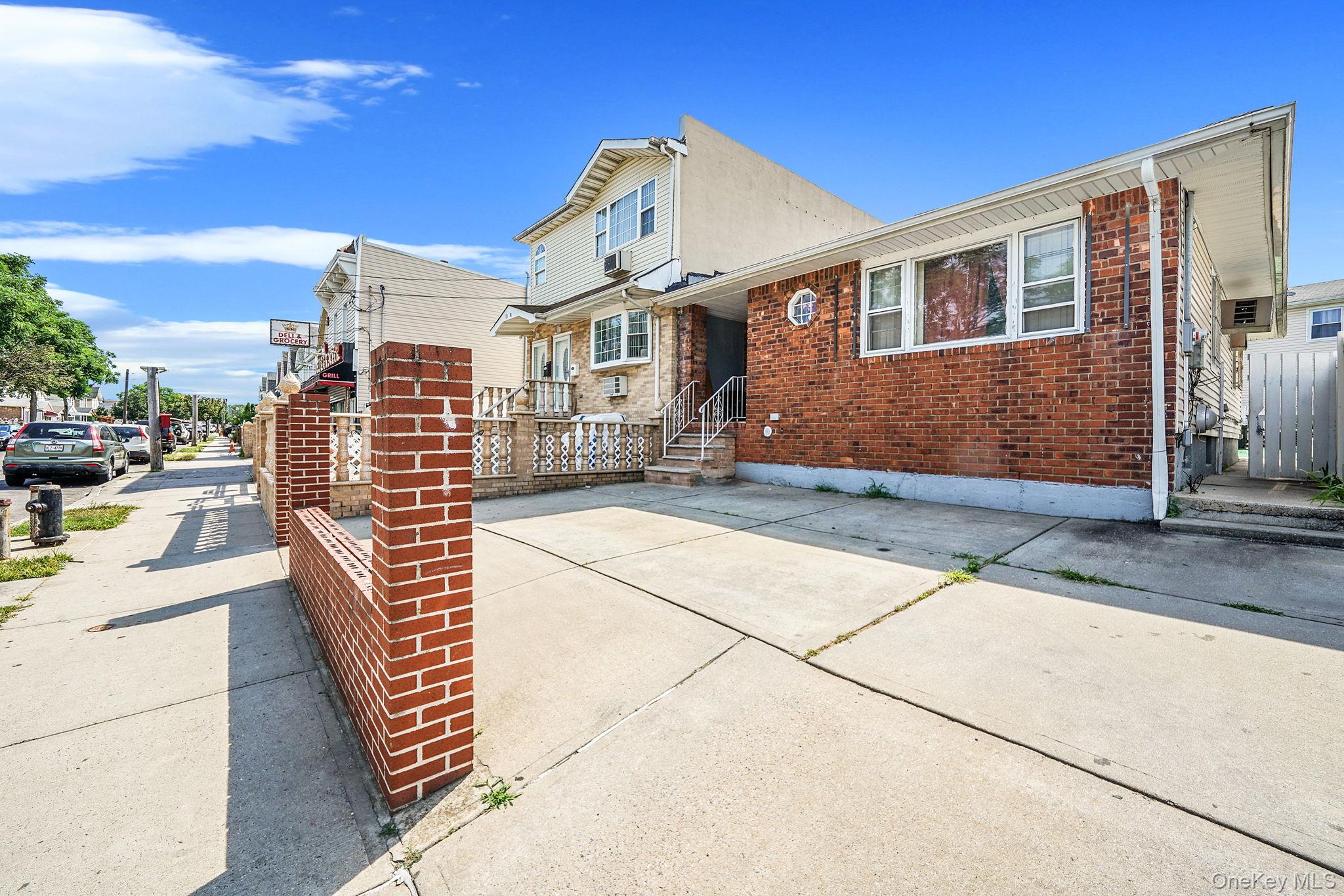 13116 140th Street, Jamaica, NY 11436