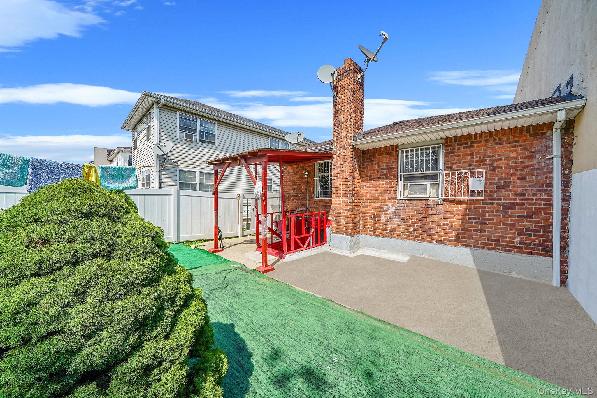 13116 140th Street, Jamaica, NY 11436