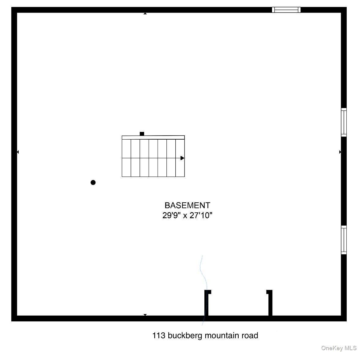 113 Buckberg Road, Tomkins Cove, NY 10980