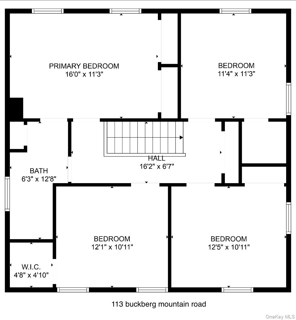 113 Buckberg Road, Tomkins Cove, NY 10980