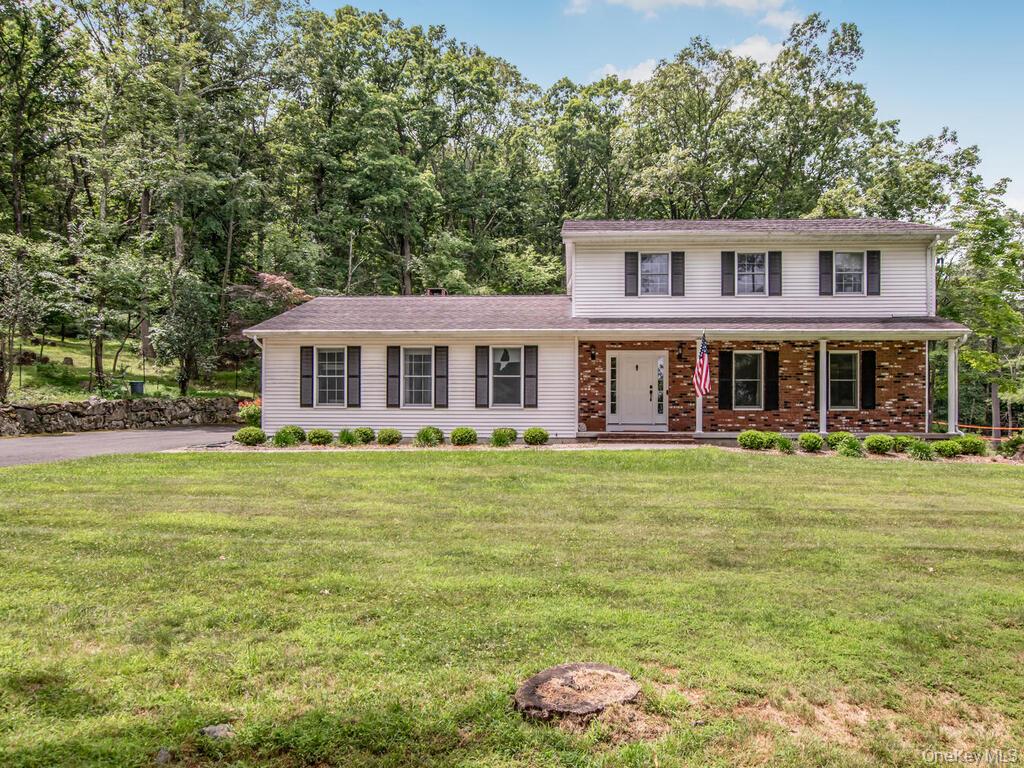 113 Buckberg Road, Tomkins Cove, NY 10980