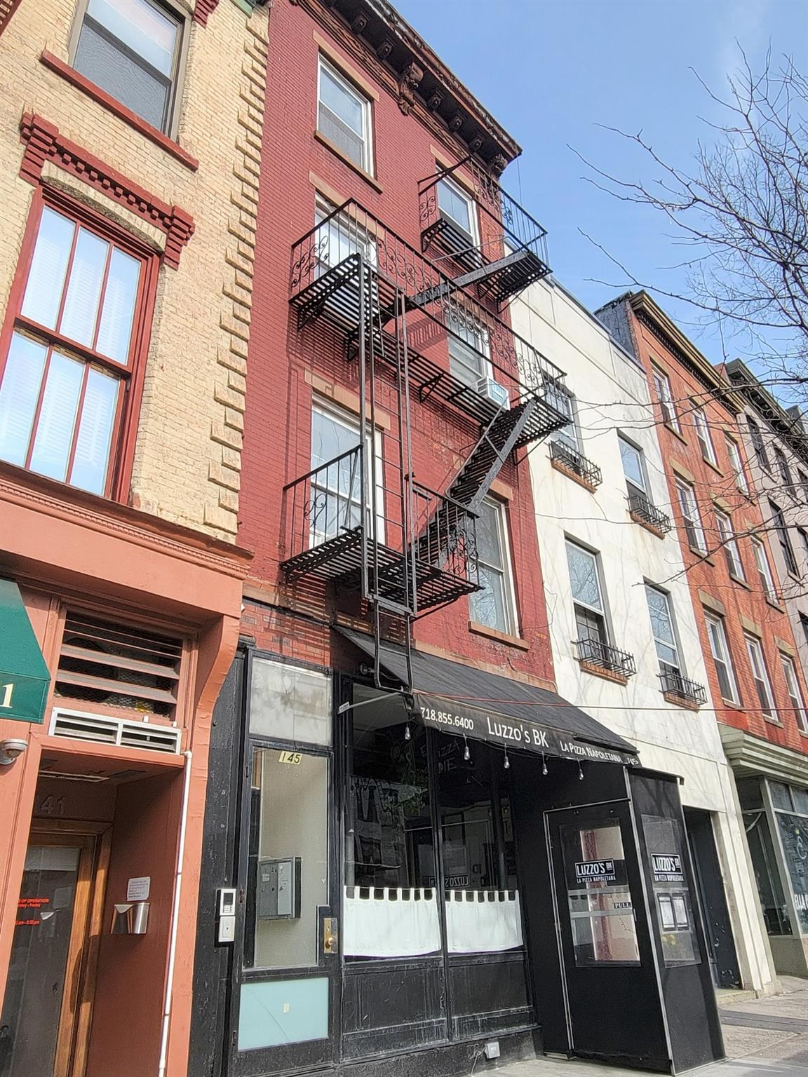 145 Atlantic Avenue, Brooklyn, NY 11201