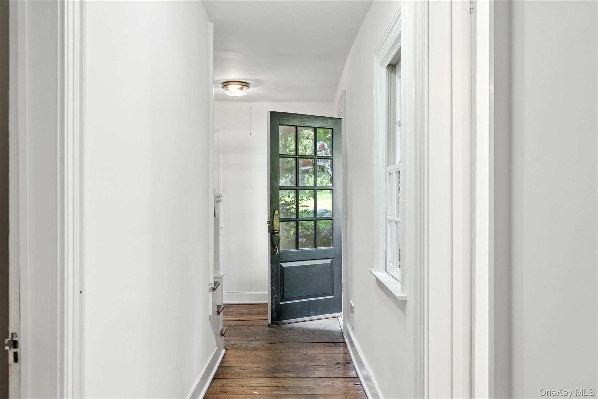 20 Salem Road, Pound Ridge, NY 10576