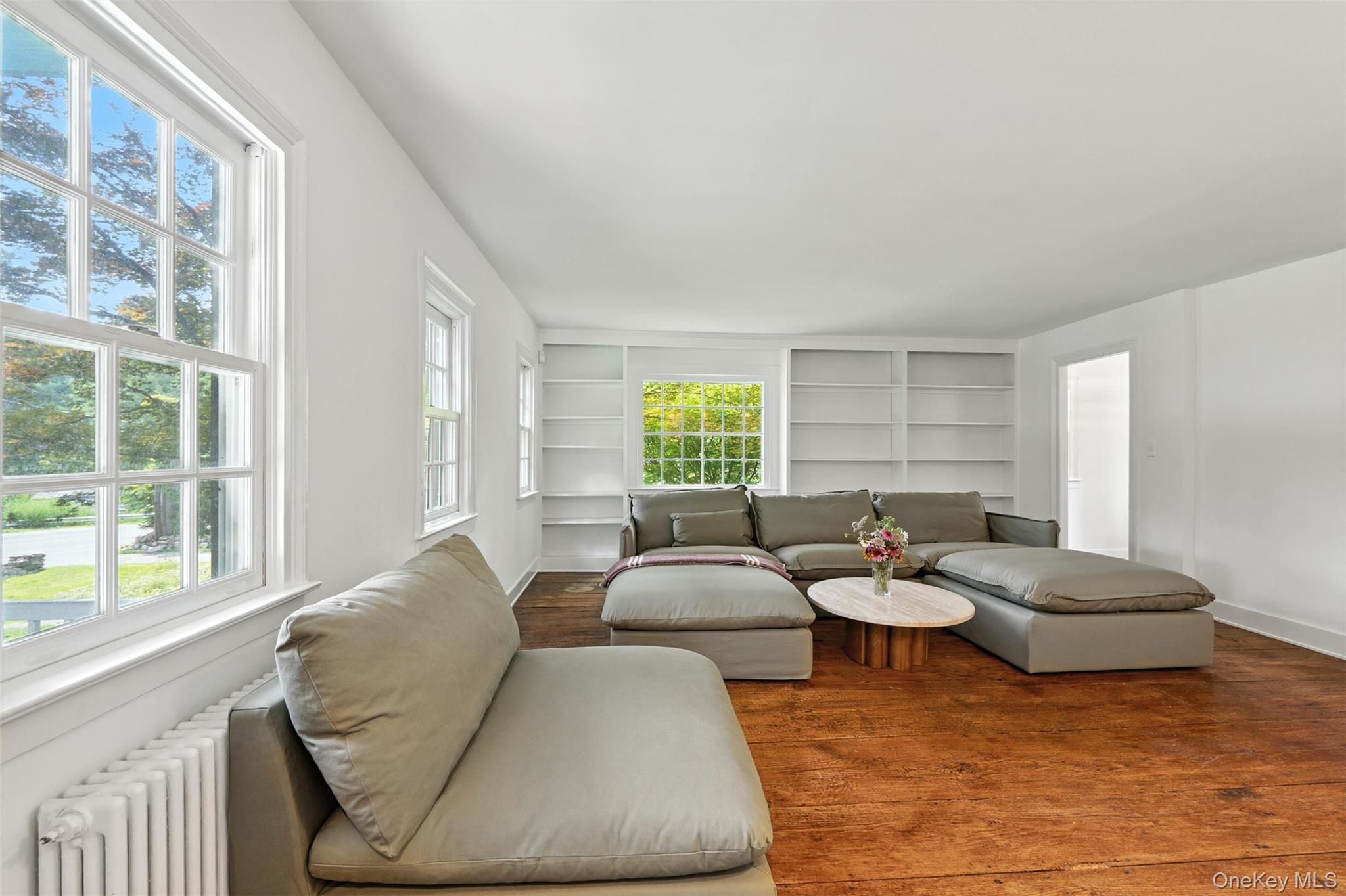 20 Salem Road, Pound Ridge, NY 10576