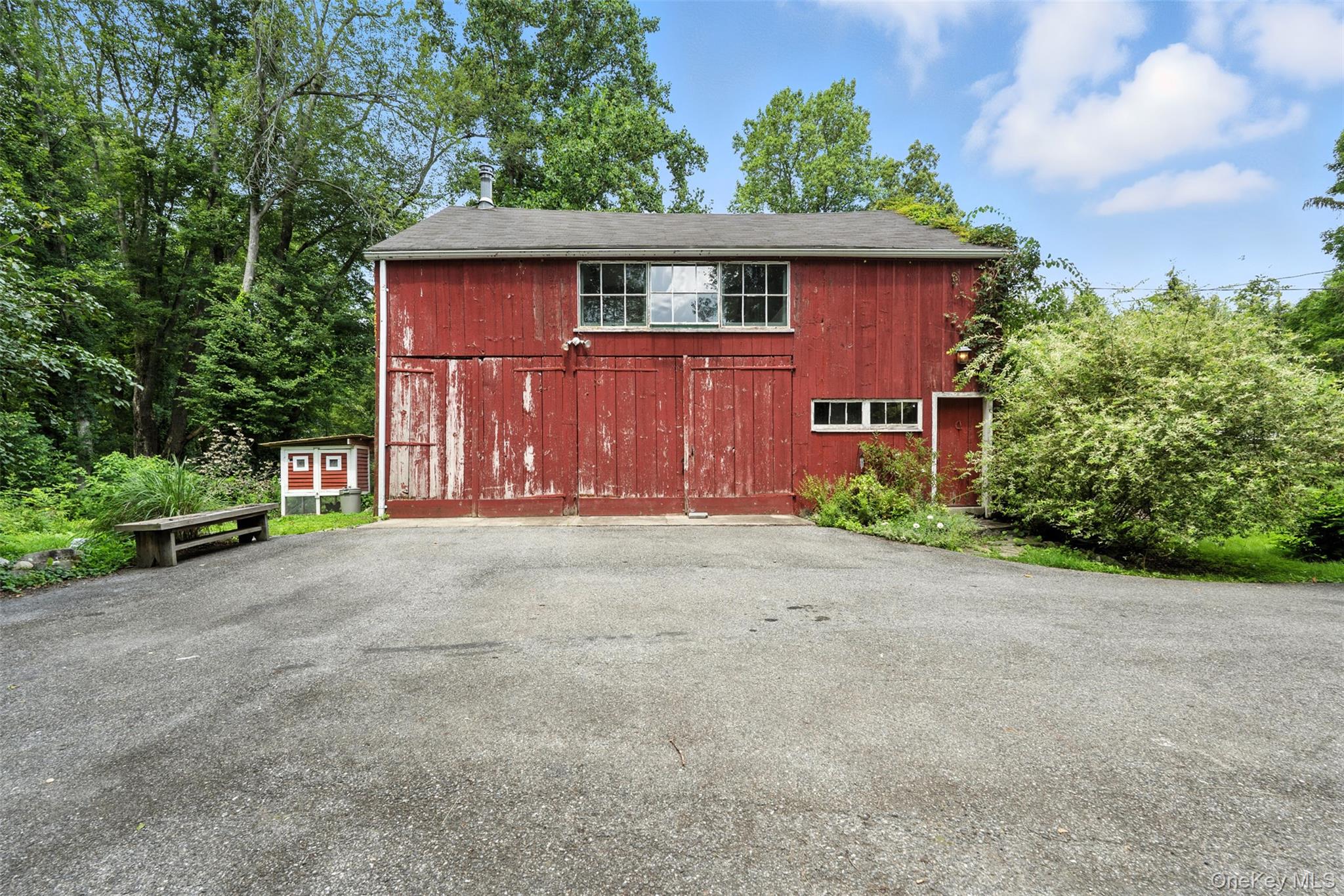 20 Salem Road, Pound Ridge, NY 10576