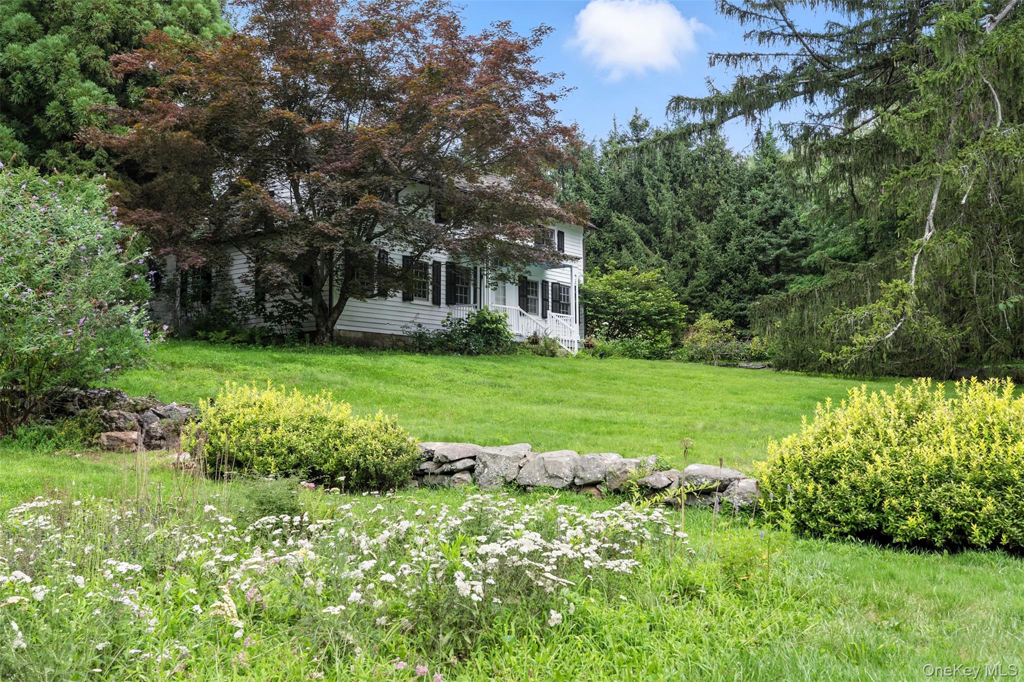 20 Salem Road, Pound Ridge, NY 10576