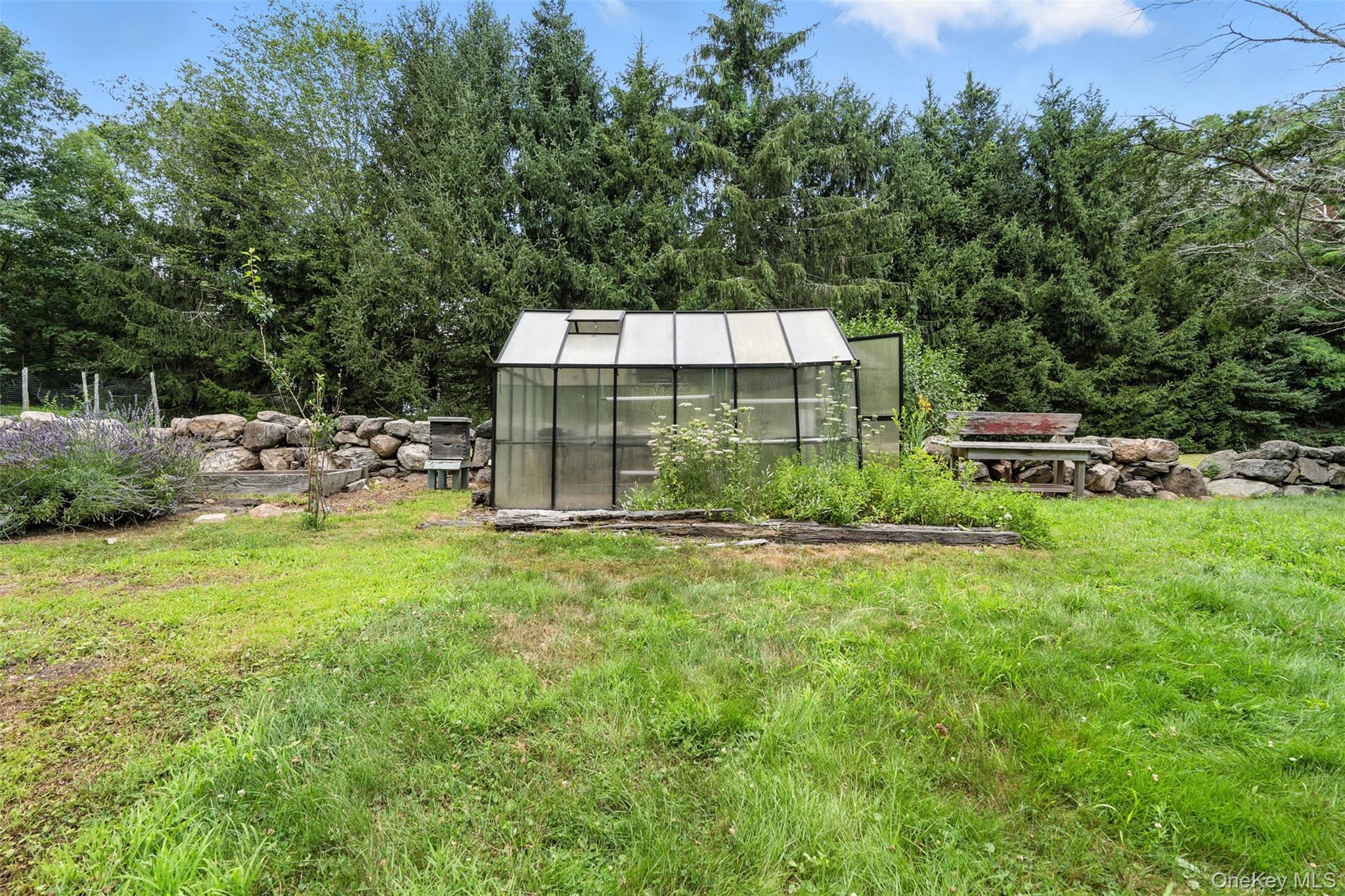 20 Salem Road, Pound Ridge, NY 10576