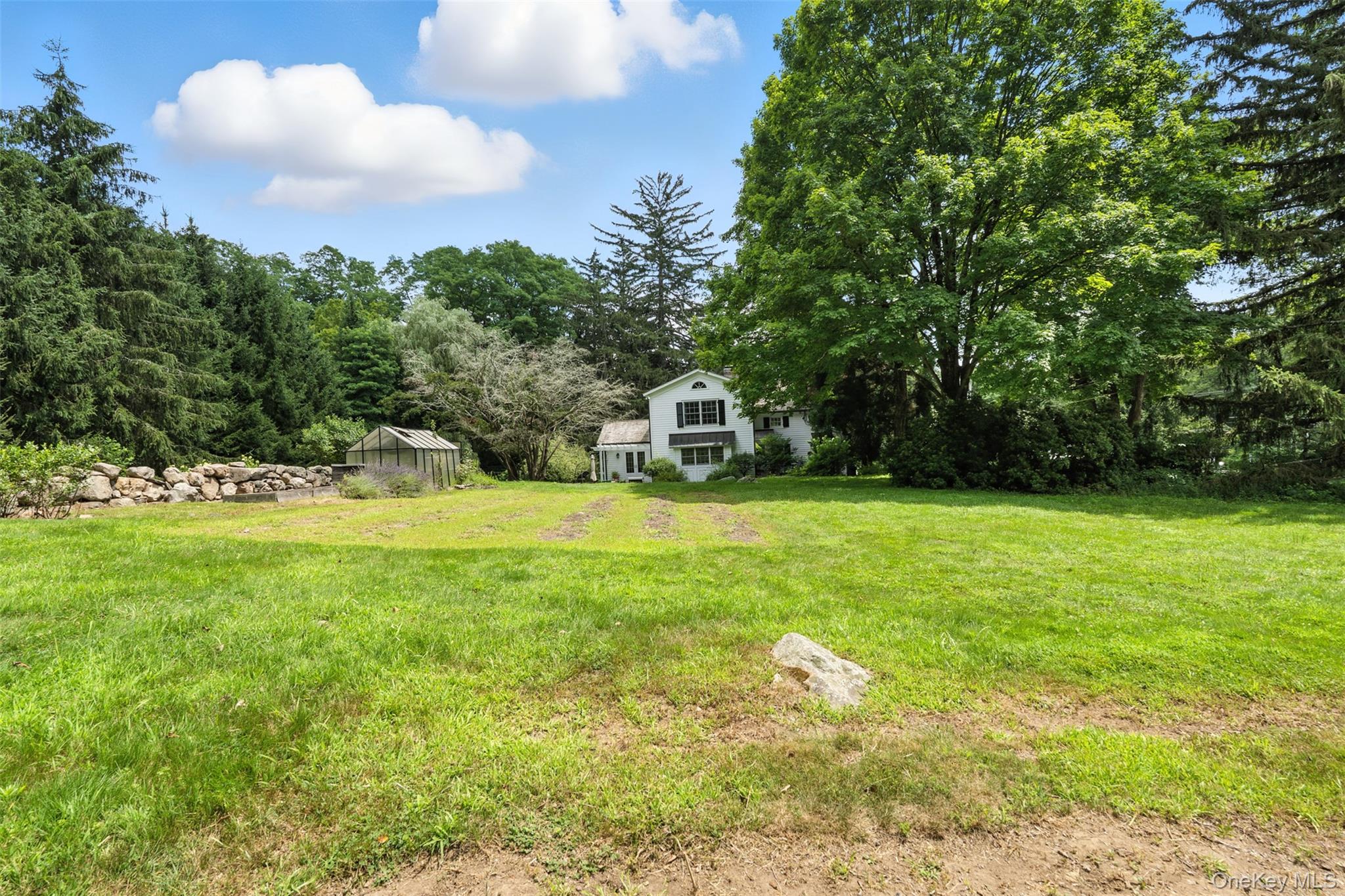 20 Salem Road, Pound Ridge, NY 10576