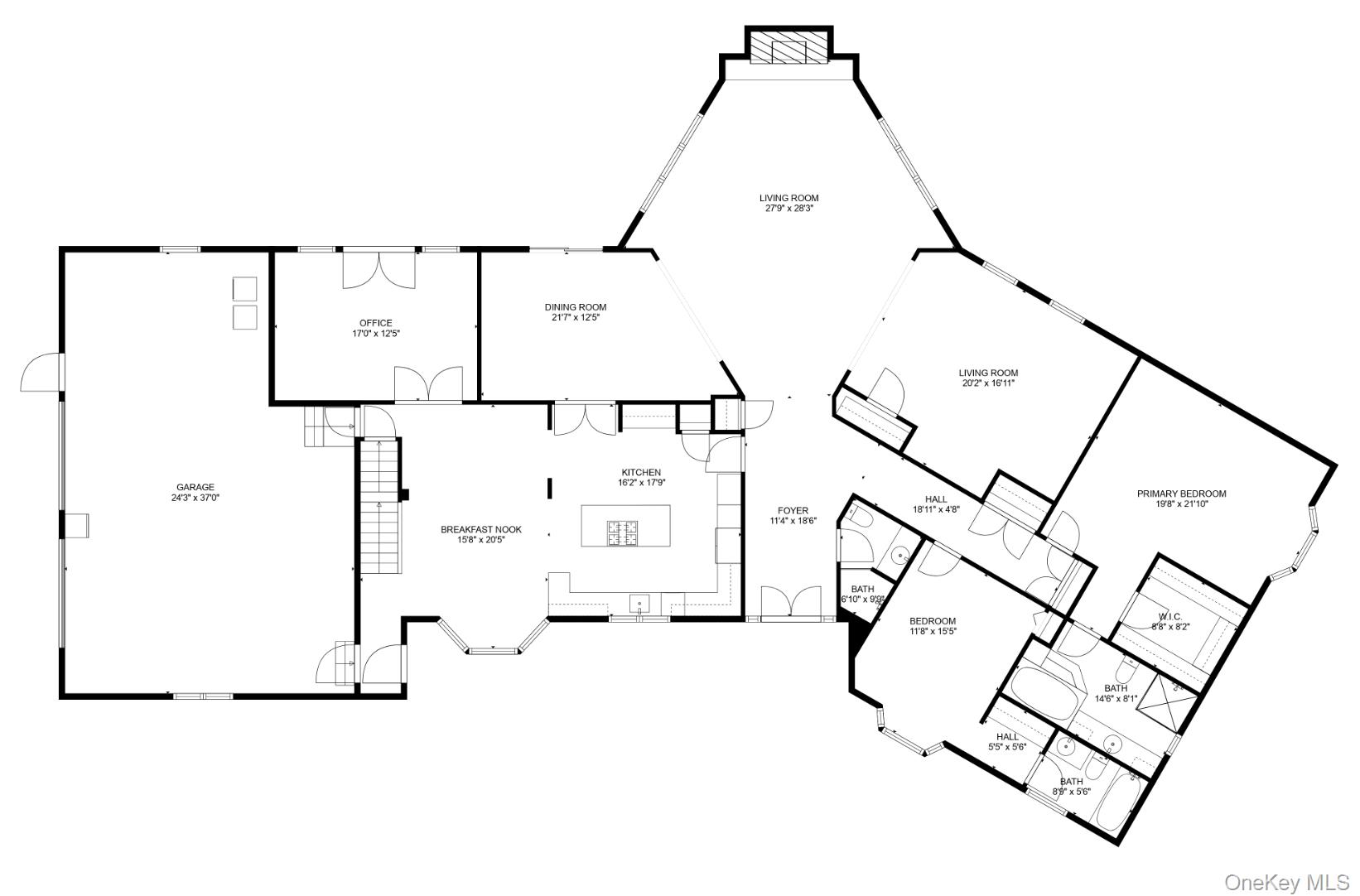 369 Phillips Hill Road, New City, NY 10956