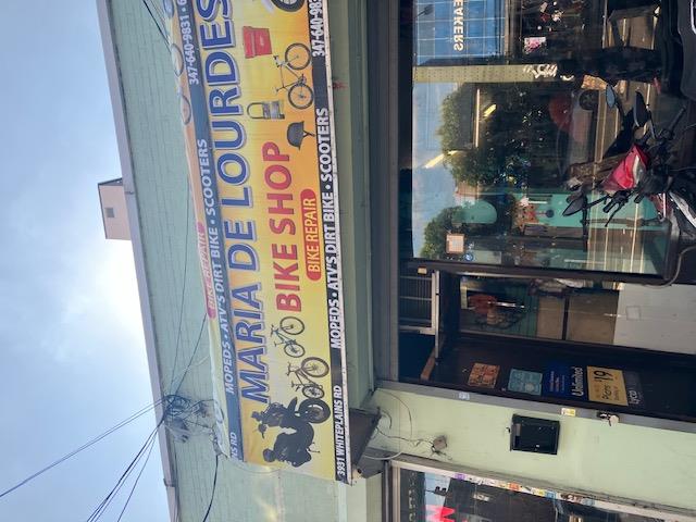 3925-3933 E White Plains Rd. Road # store fronts, Bronx, NY 10466