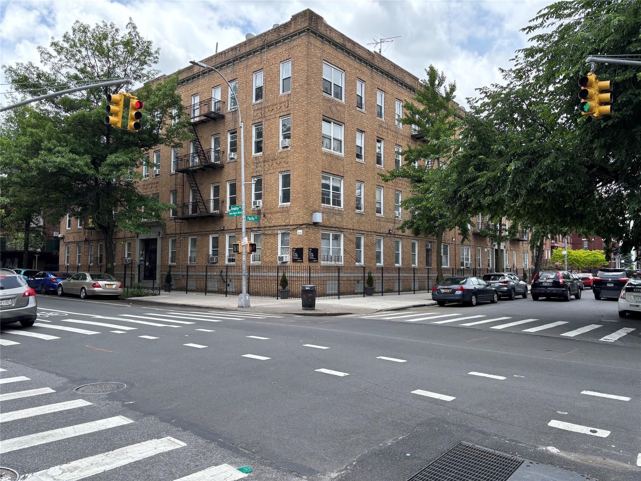 1384 Pacific Street # B6, Brooklyn, NY 11216