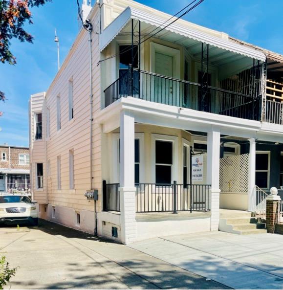 39 E 52nd Street, Brooklyn, NY 11203