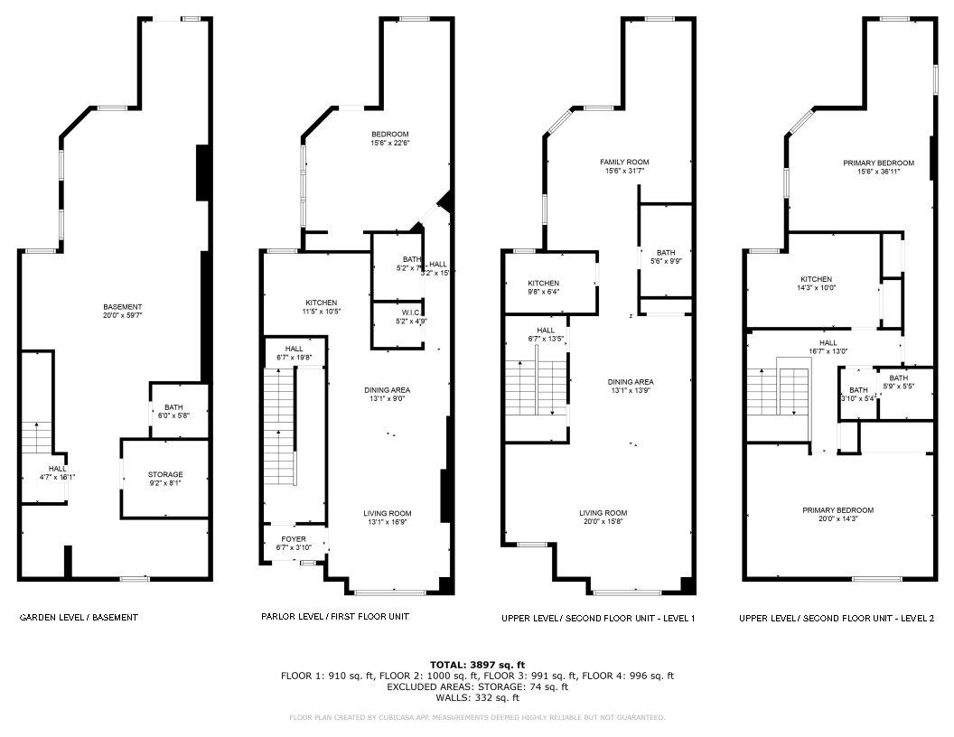 246 Hancock Street, Brooklyn, NY 11216