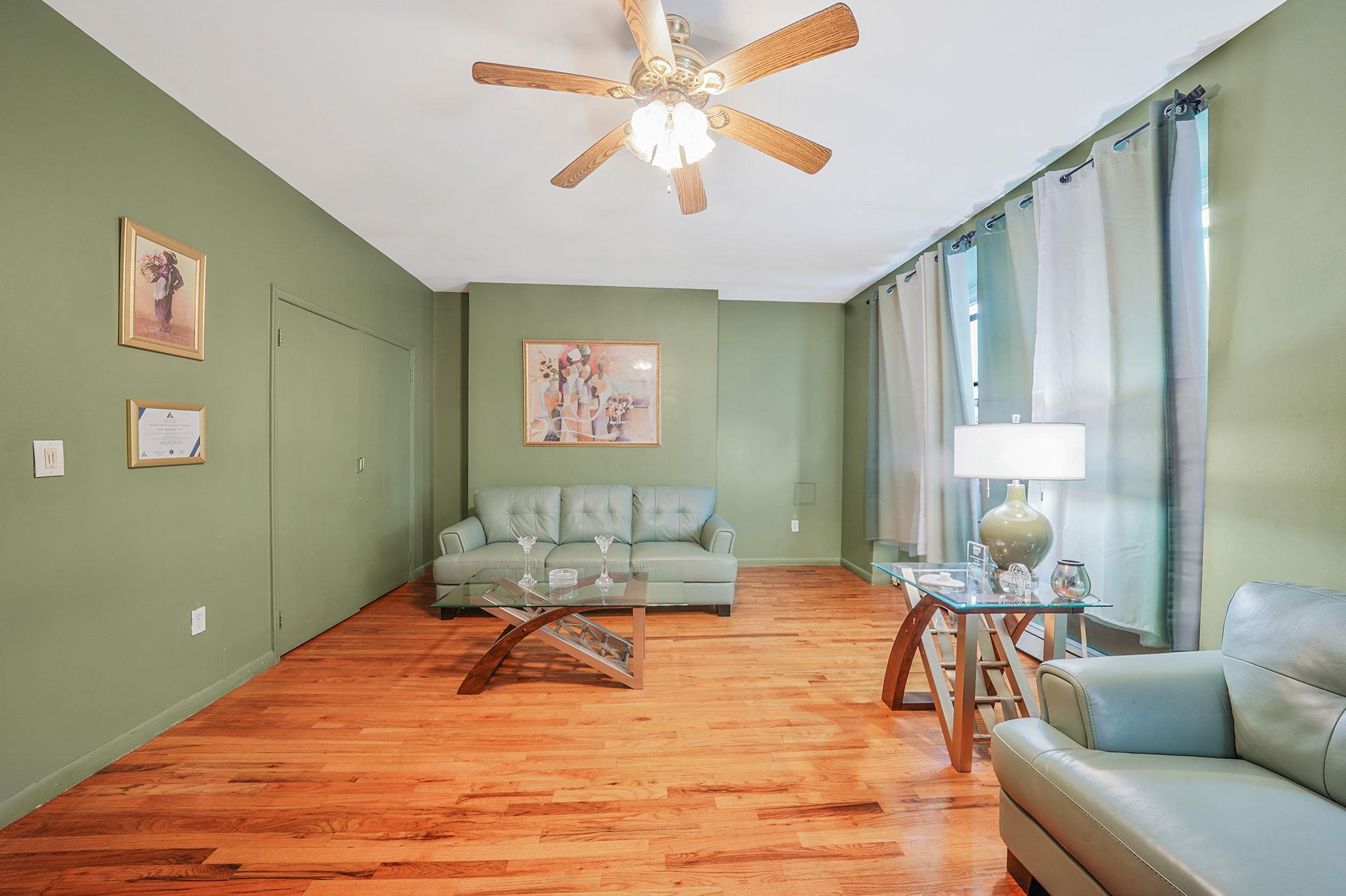 246 Hancock Street, Brooklyn, NY 11216