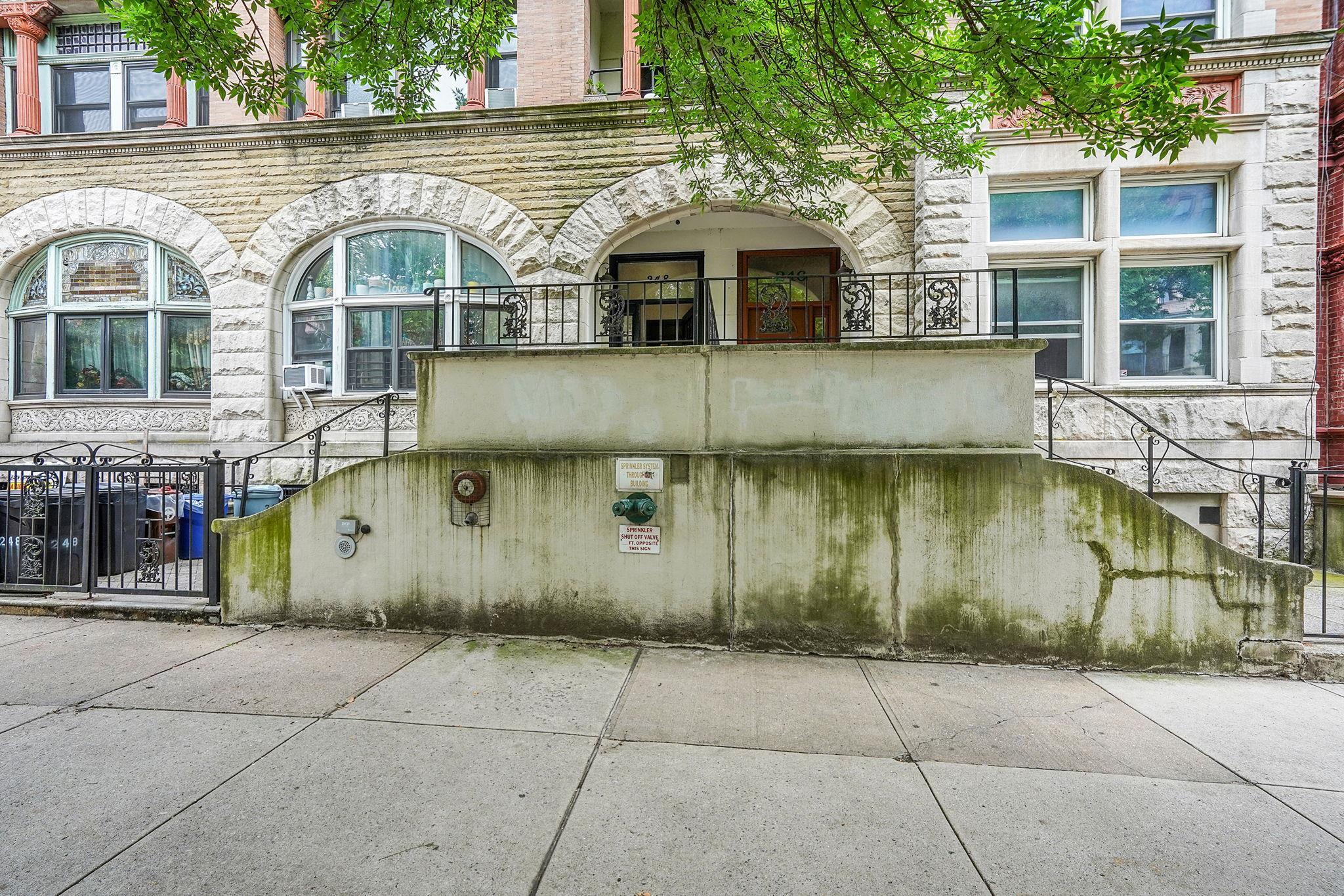 246 Hancock Street, Brooklyn, NY 11216