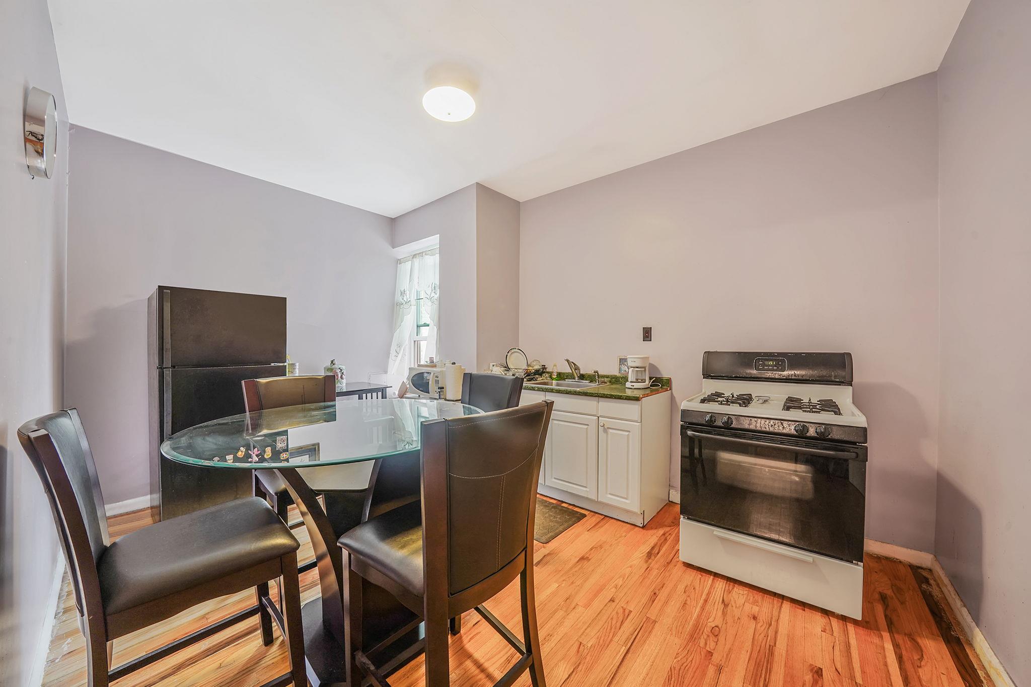 246 Hancock Street, Brooklyn, NY 11216