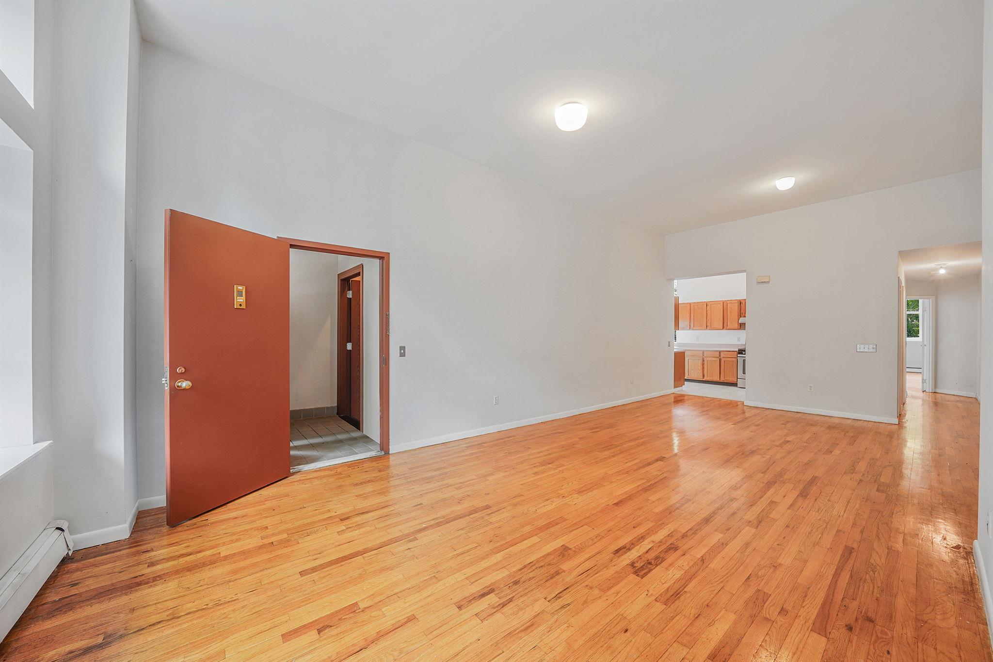 246 Hancock Street, Brooklyn, NY 11216