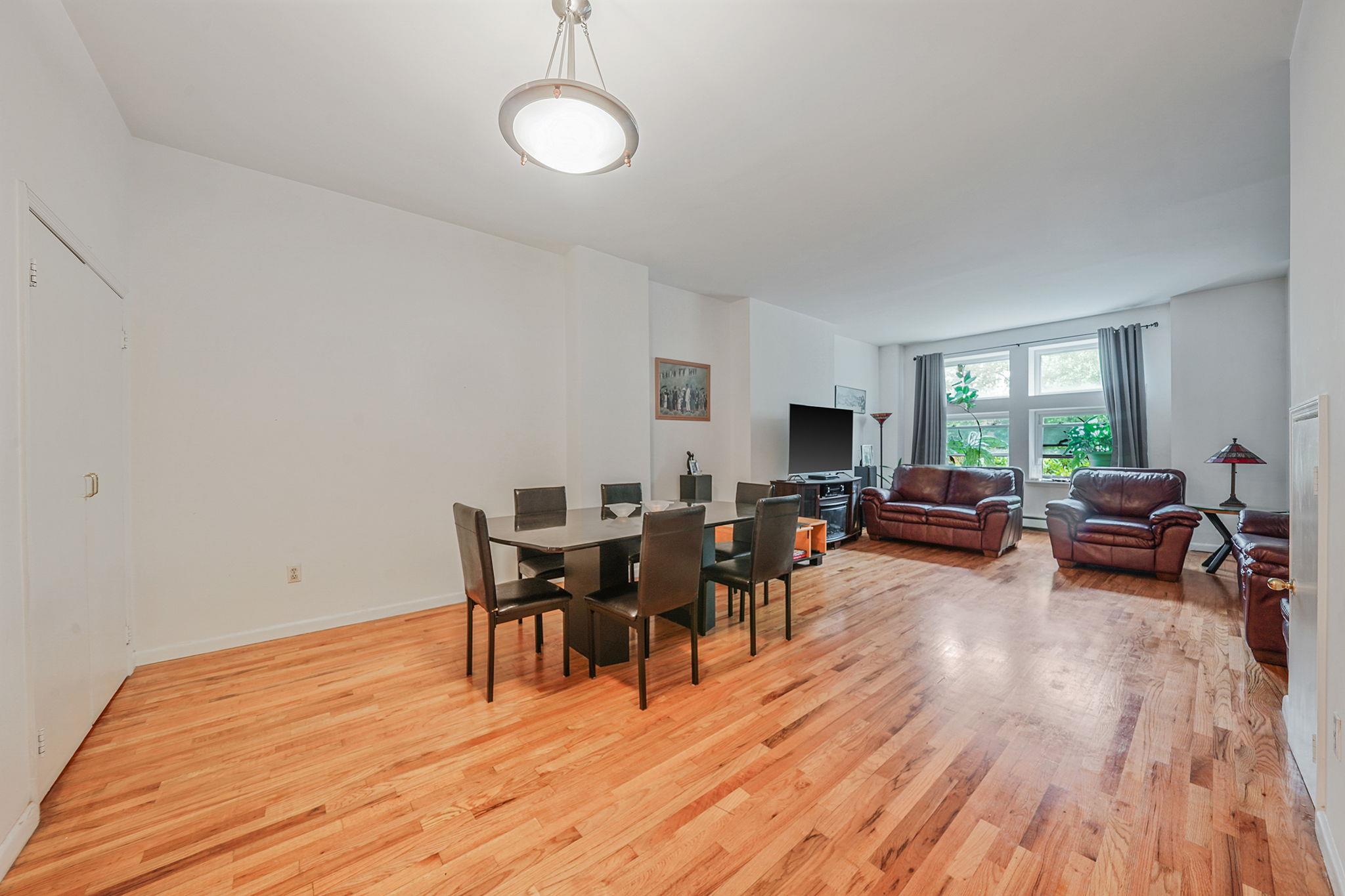 246 Hancock Street, Brooklyn, NY 11216