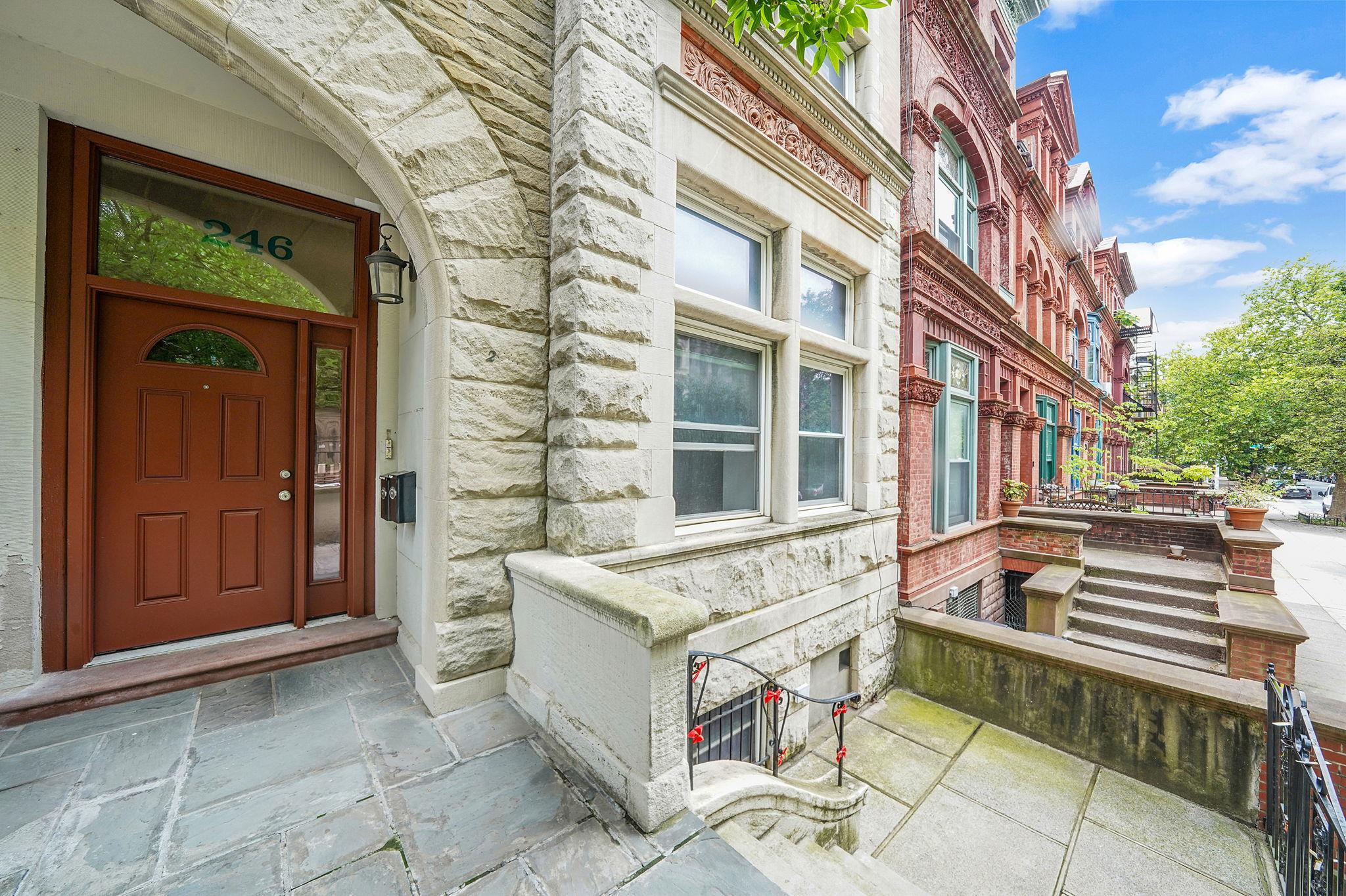 246 Hancock Street, Brooklyn, NY 11216