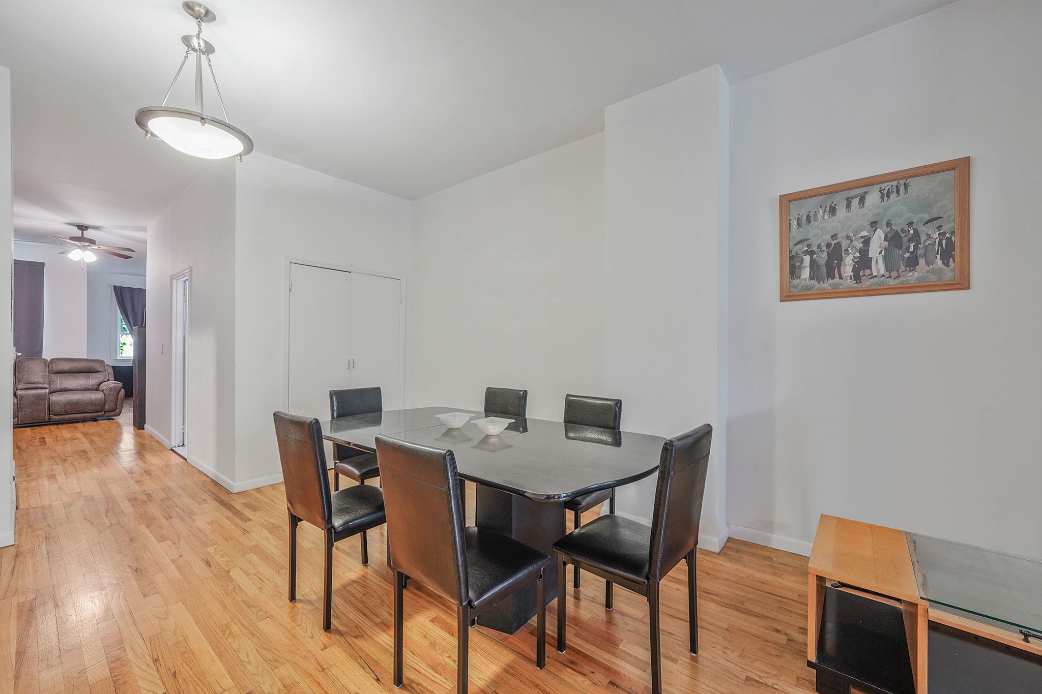 246 Hancock Street, Brooklyn, NY 11216