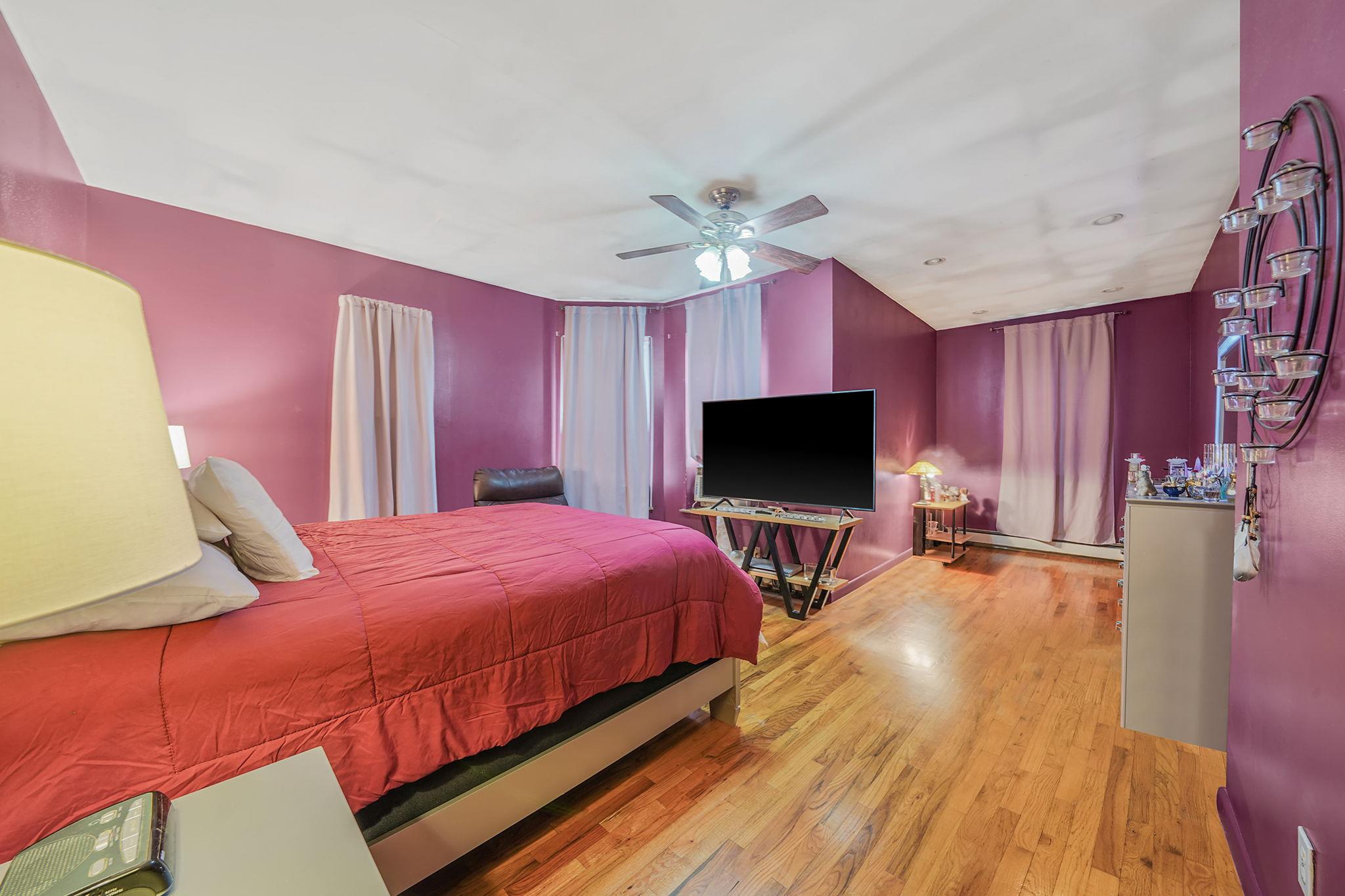 246 Hancock Street, Brooklyn, NY 11216