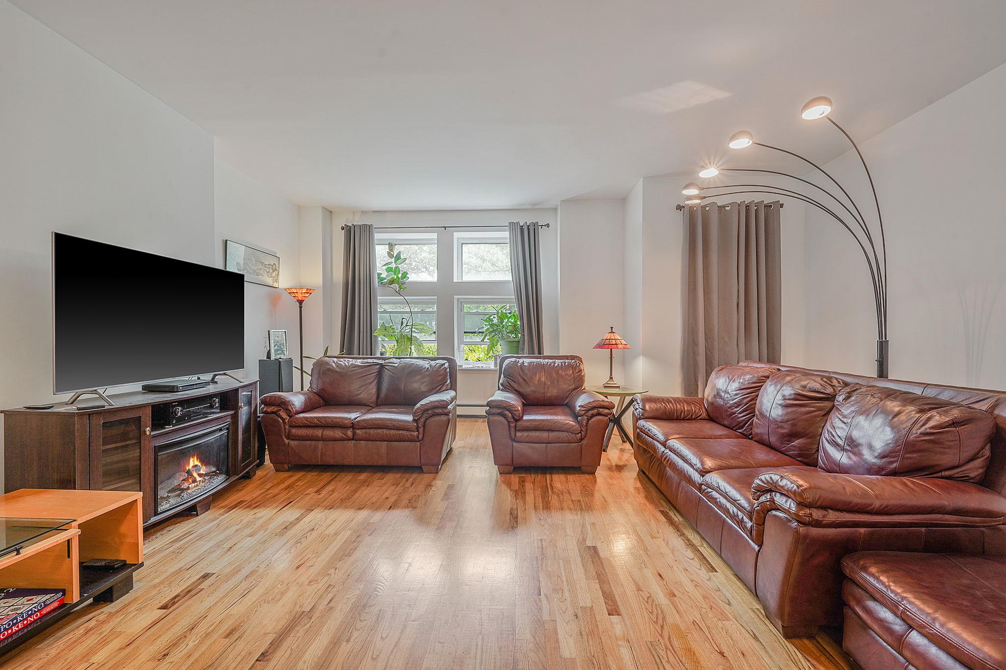 246 Hancock Street, Brooklyn, NY 11216