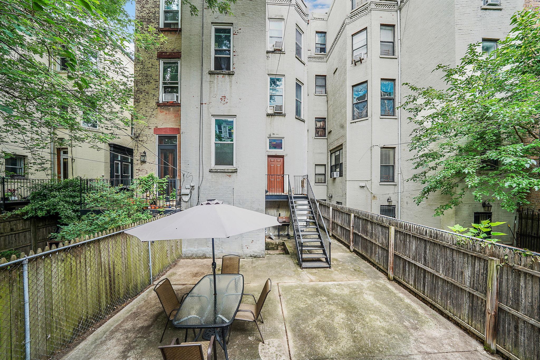 246 Hancock Street, Brooklyn, NY 11216