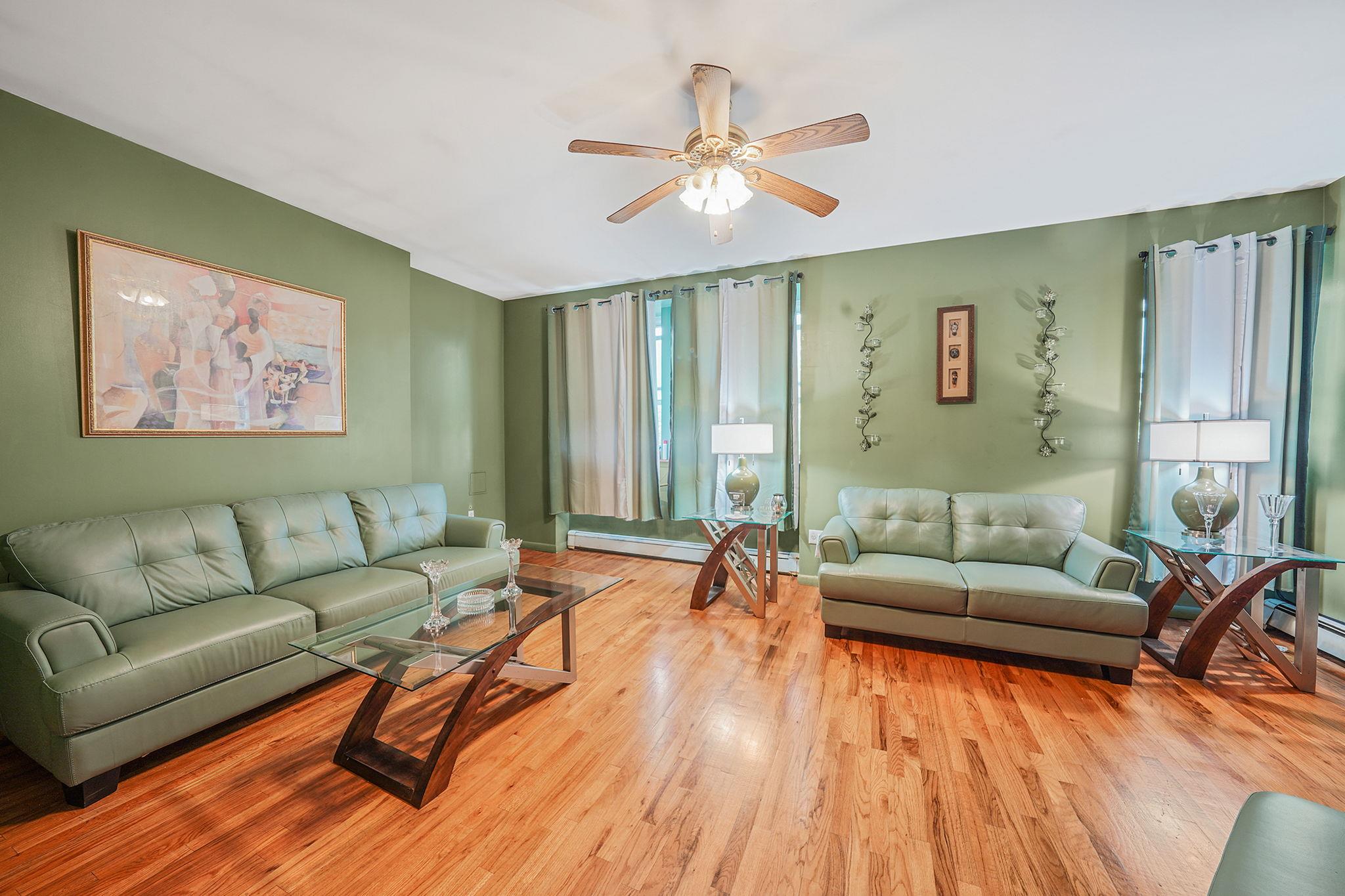 246 Hancock Street, Brooklyn, NY 11216