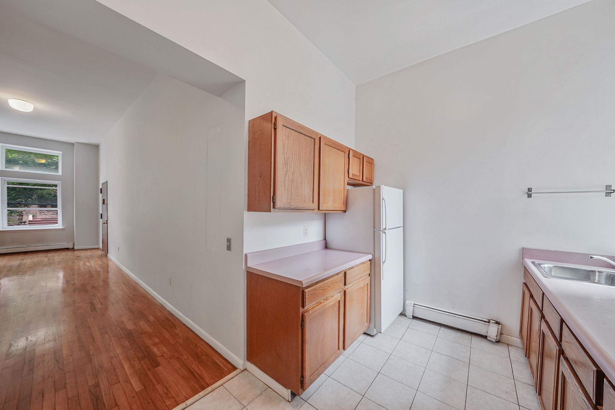 246 Hancock Street, Brooklyn, NY 11216