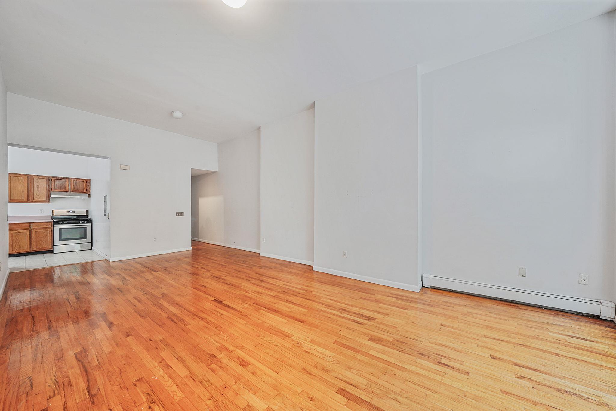 246 Hancock Street, Brooklyn, NY 11216