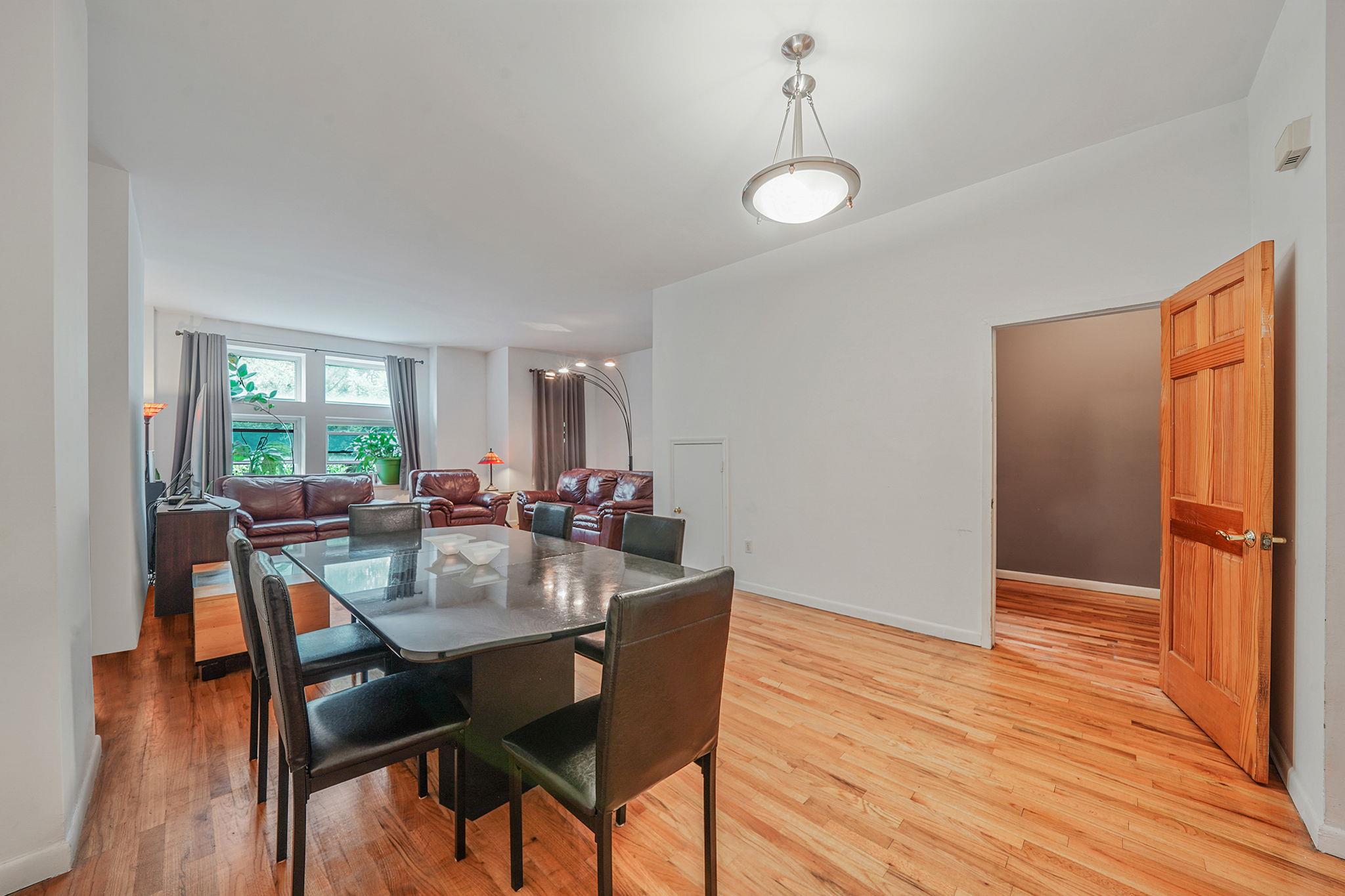 246 Hancock Street, Brooklyn, NY 11216