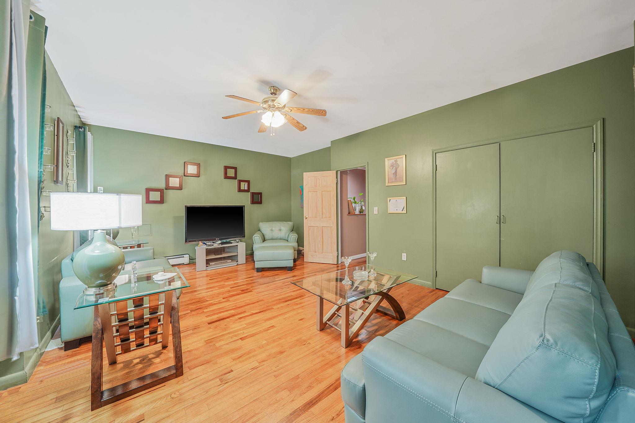 246 Hancock Street, Brooklyn, NY 11216