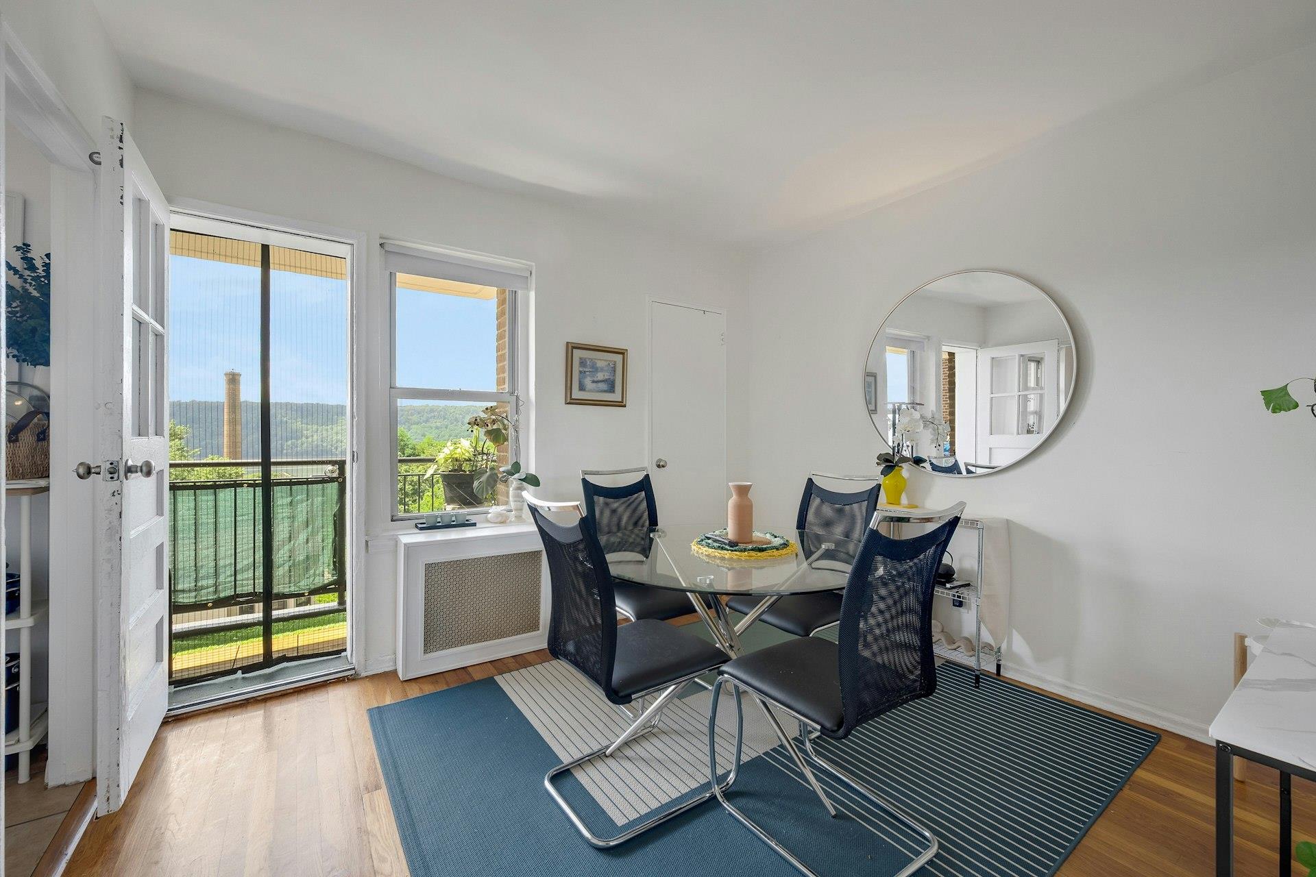 440 Warburton Avenue # 6F, Yonkers, NY 10701