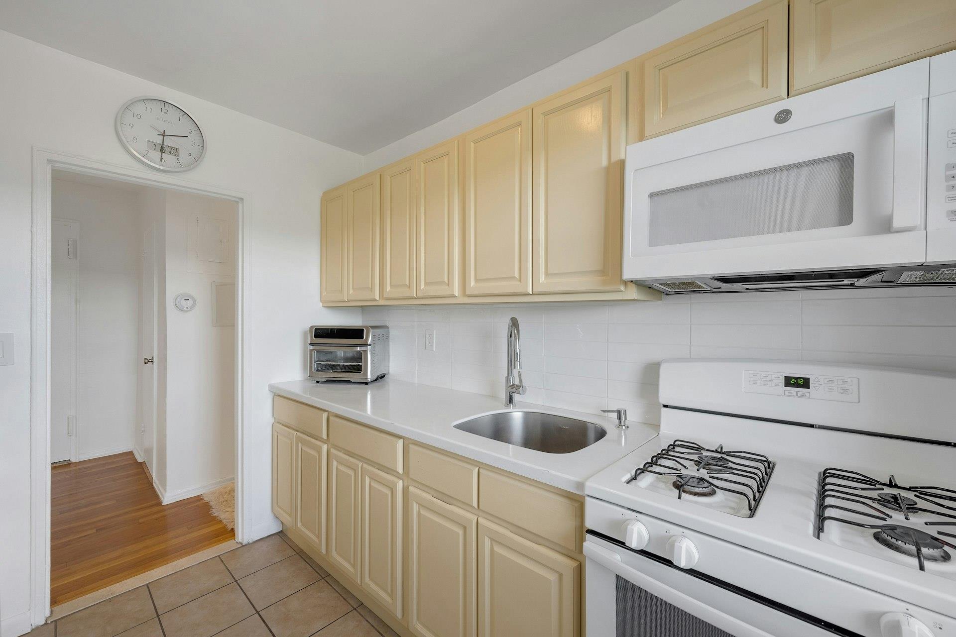 440 Warburton Avenue # 6F, Yonkers, NY 10701