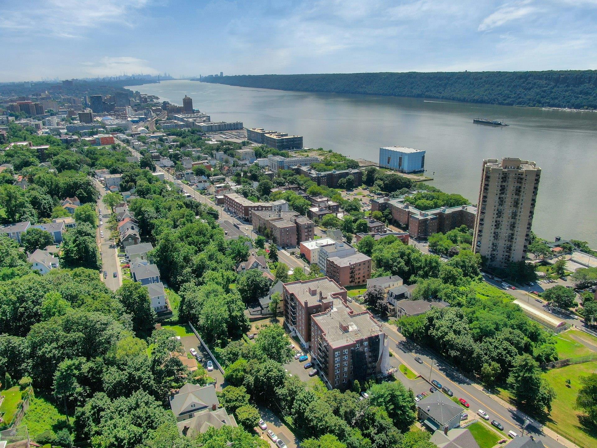 440 Warburton Avenue # 6F, Yonkers, NY 10701