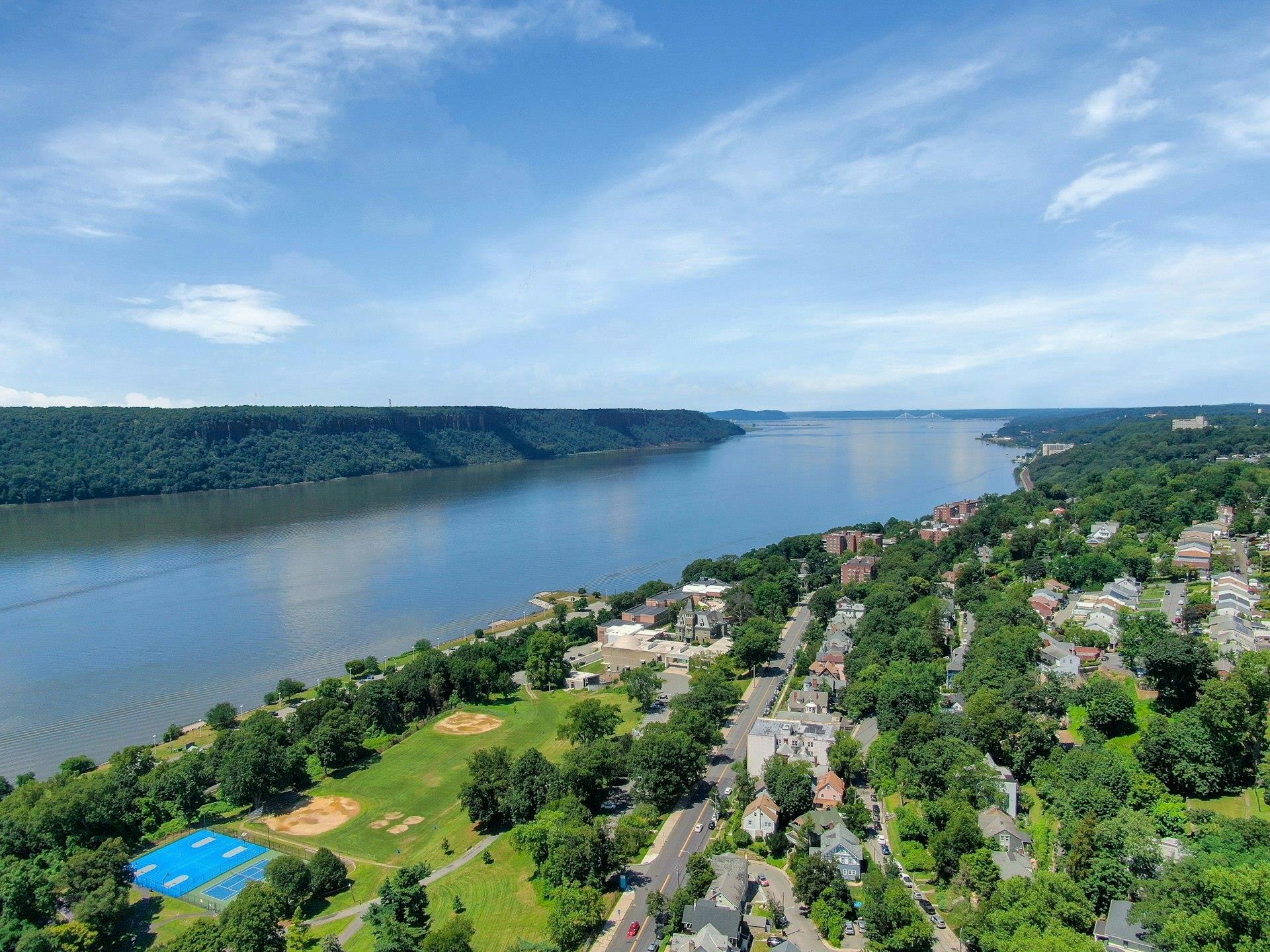 440 Warburton Avenue # 6F, Yonkers, NY 10701